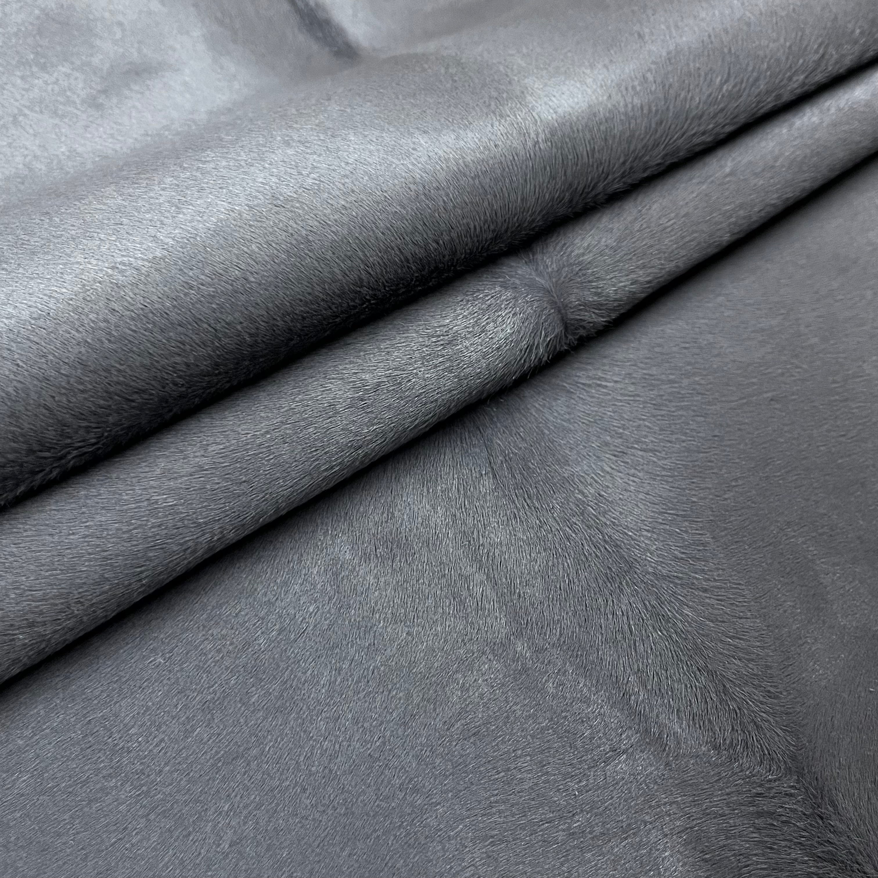 Cavalino Hair-On Calf, 2 oz | 20+ Colors