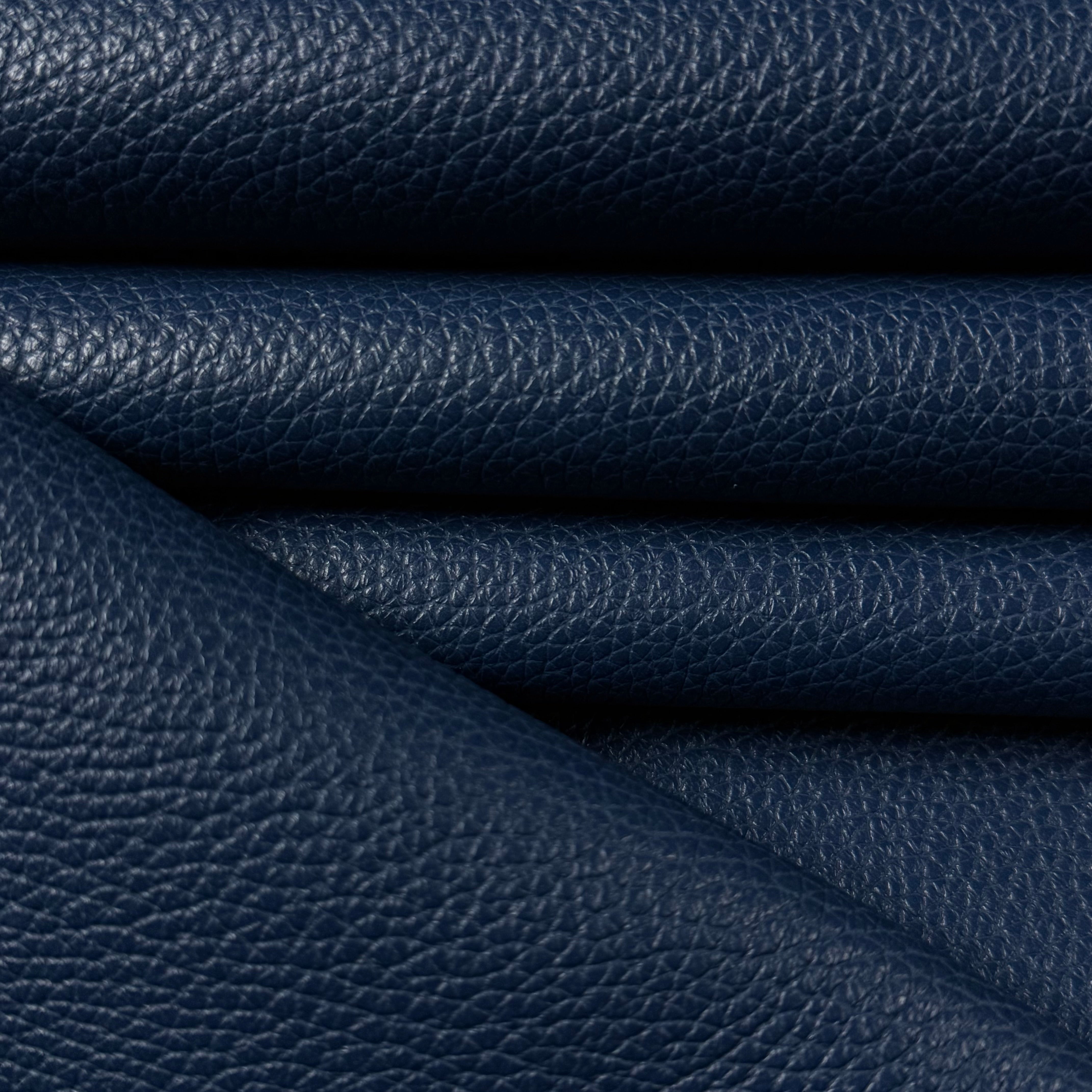 Italian Pebble Grain Calf, 3-4 oz | 15+ Colors