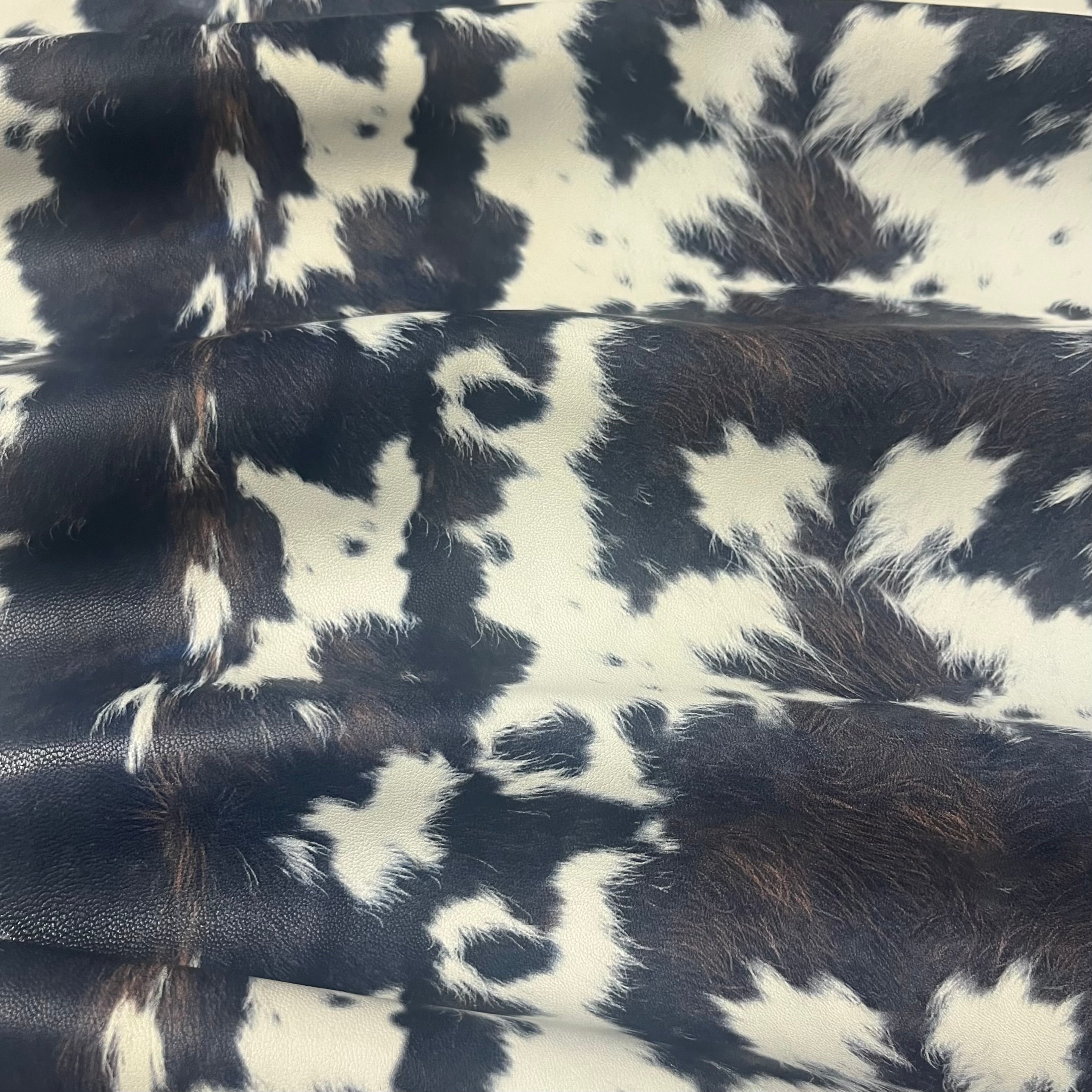 Dimensional Cow Hair Print Lamb, 2 oz | Visual Effect