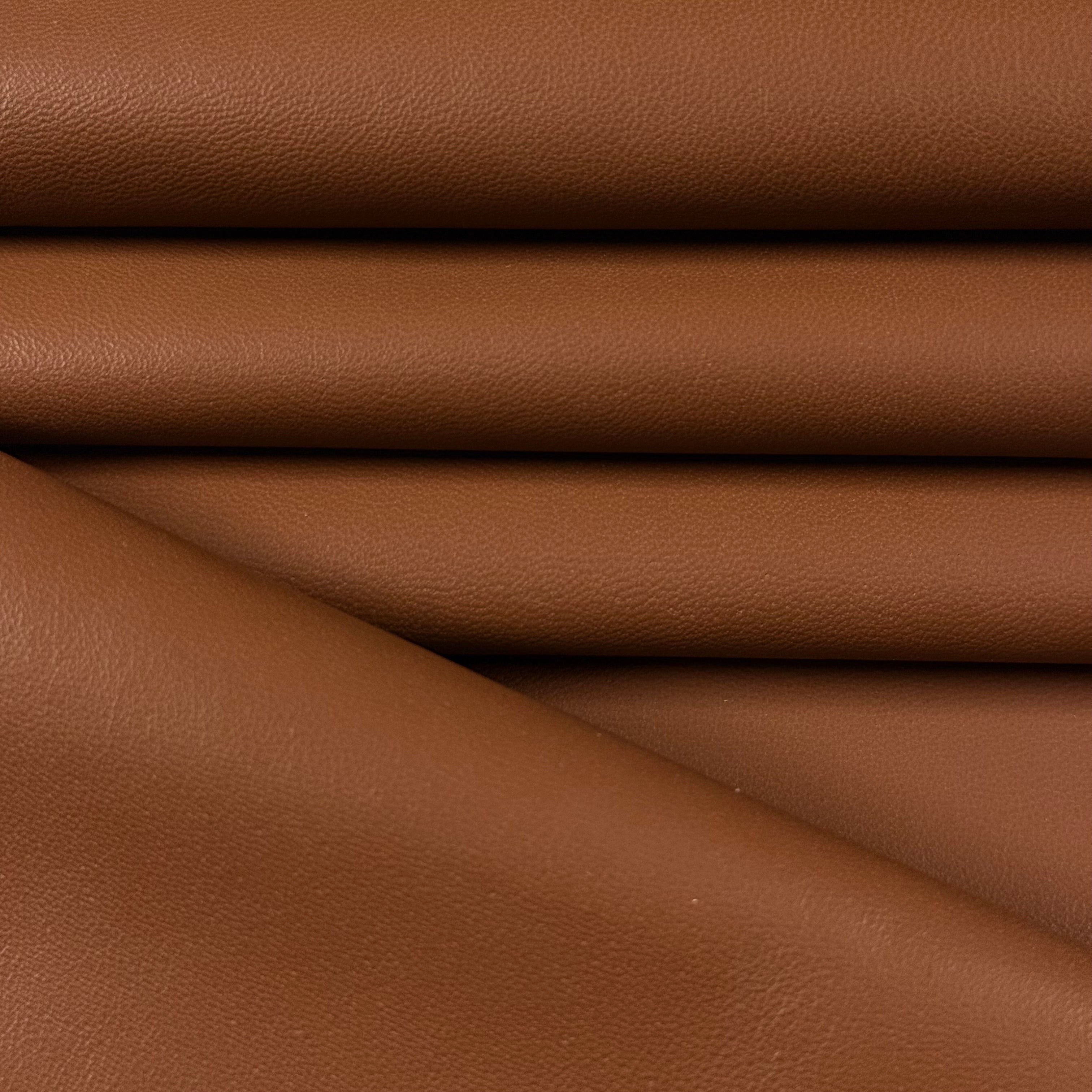 Drum Dyed Lamb Nappa, 1.5 Oz | 100+ Colors