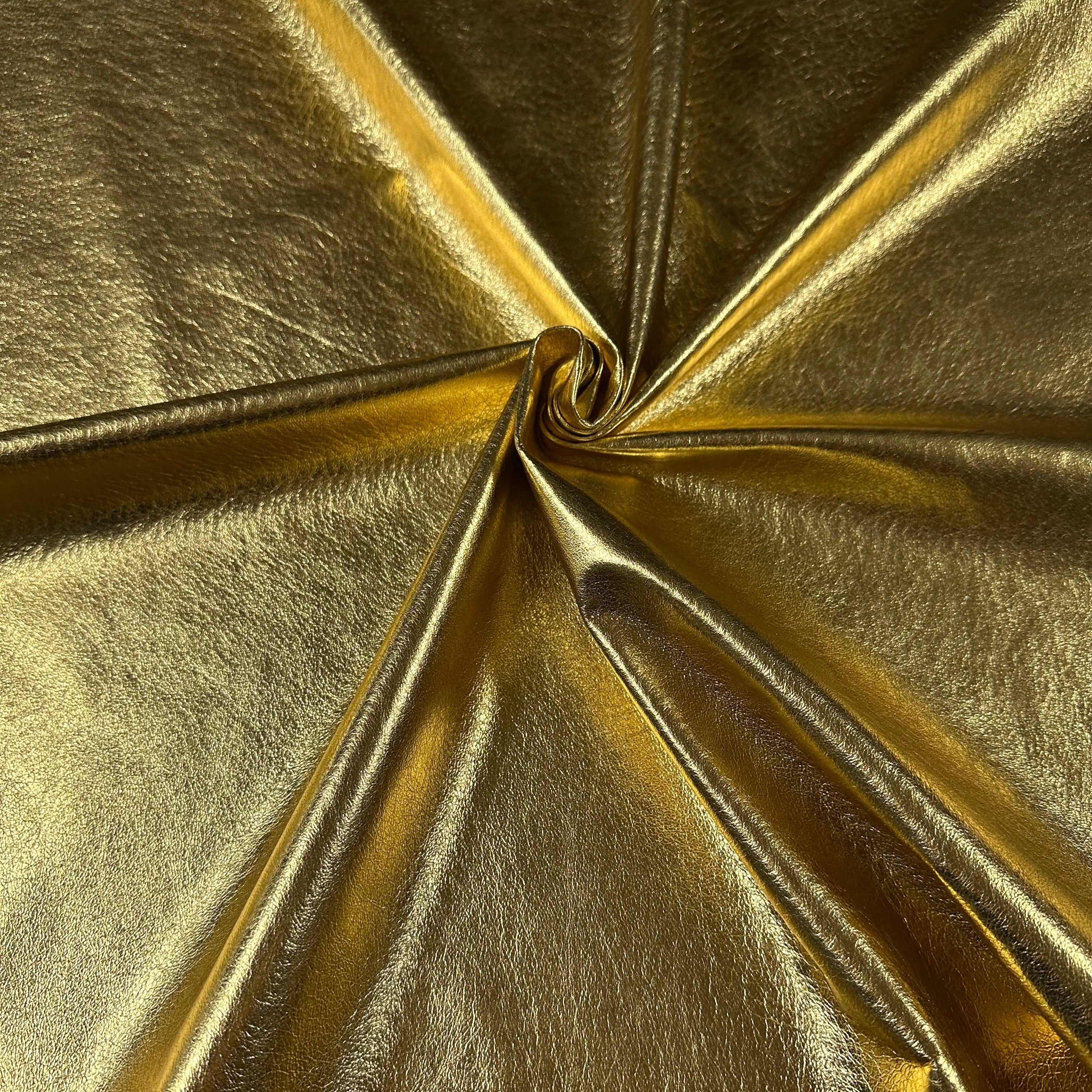 Metallic Foil Pig