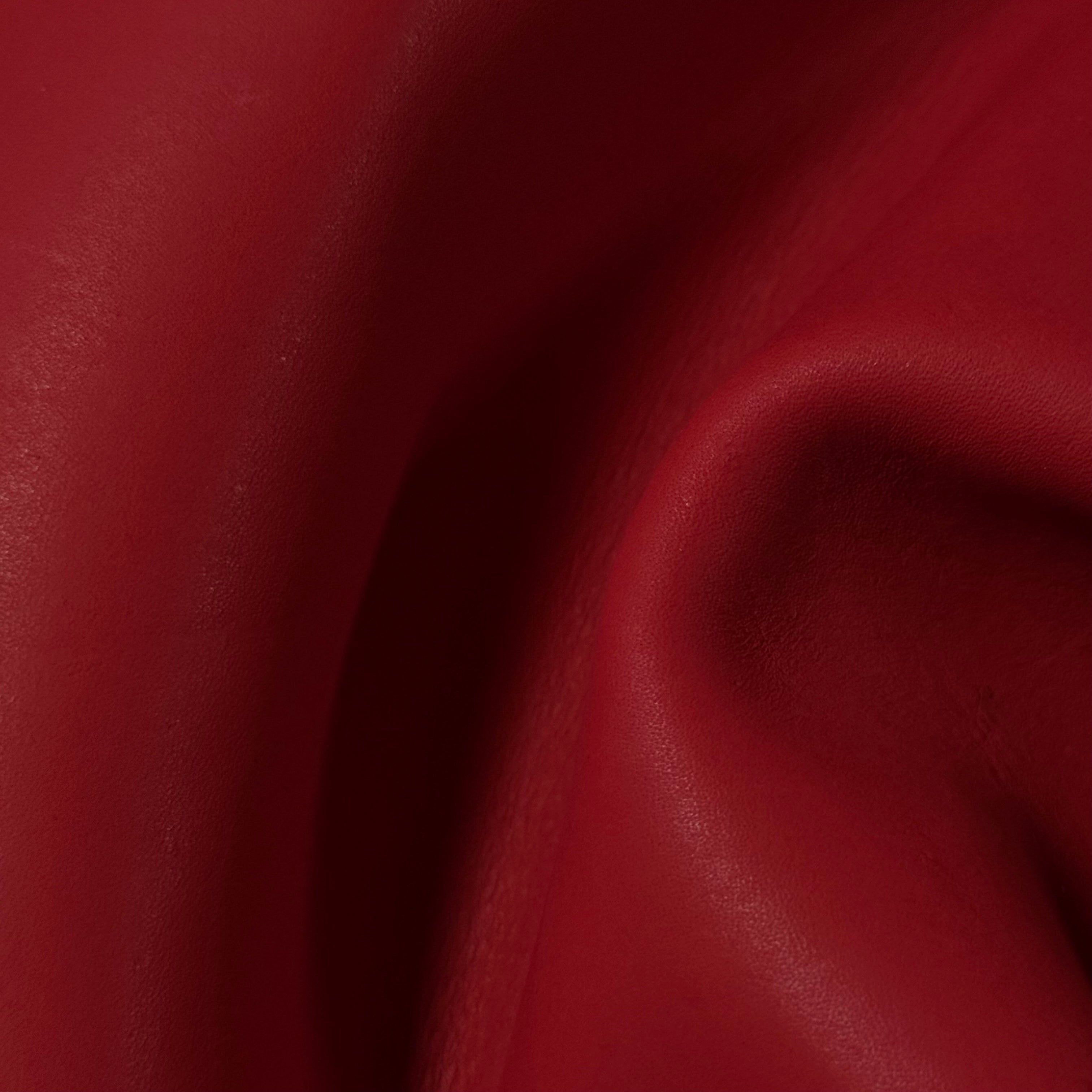 Smooth Utility Cowhide, 4-5 oz - 15+ Colors