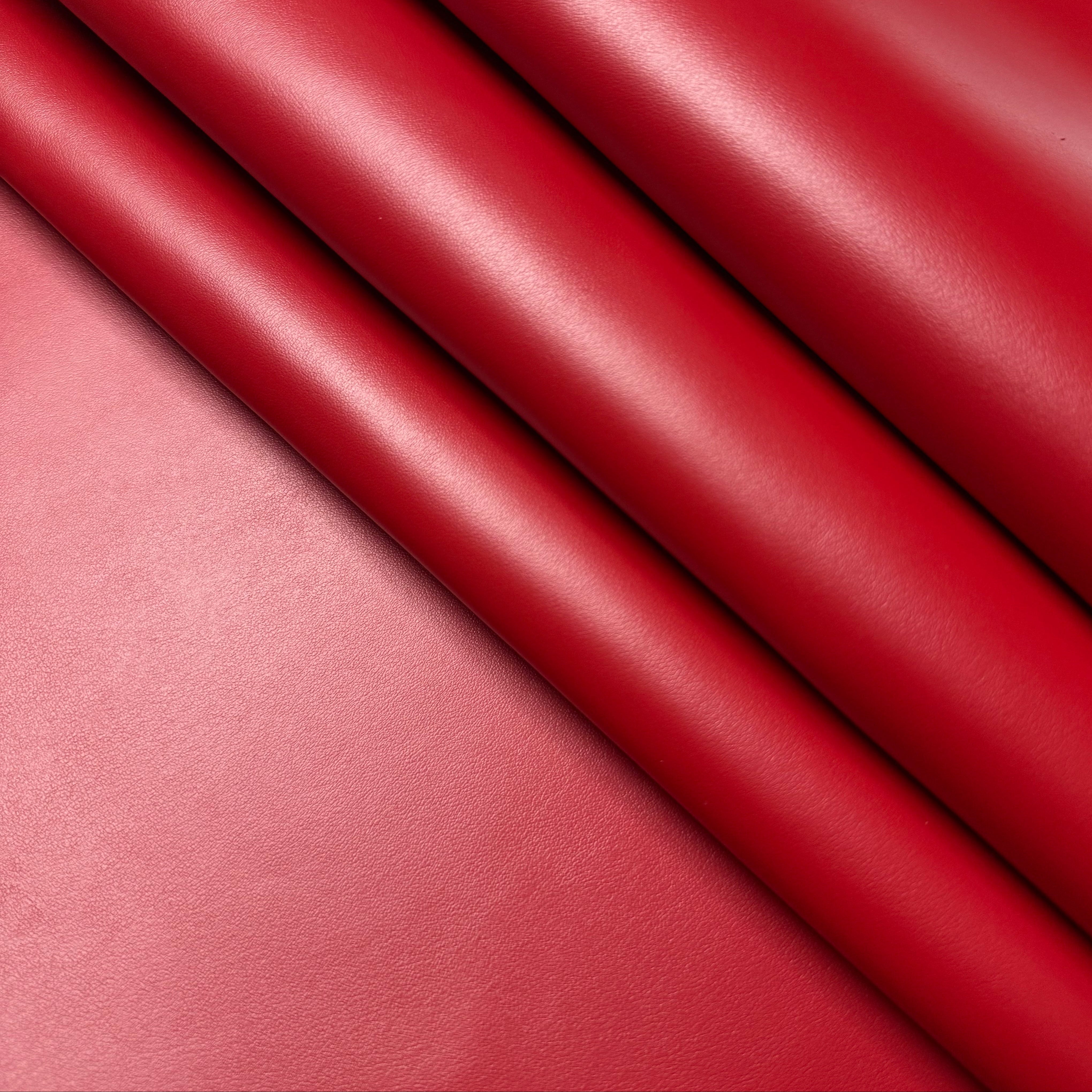 Smooth Grain Calf, 3 oz