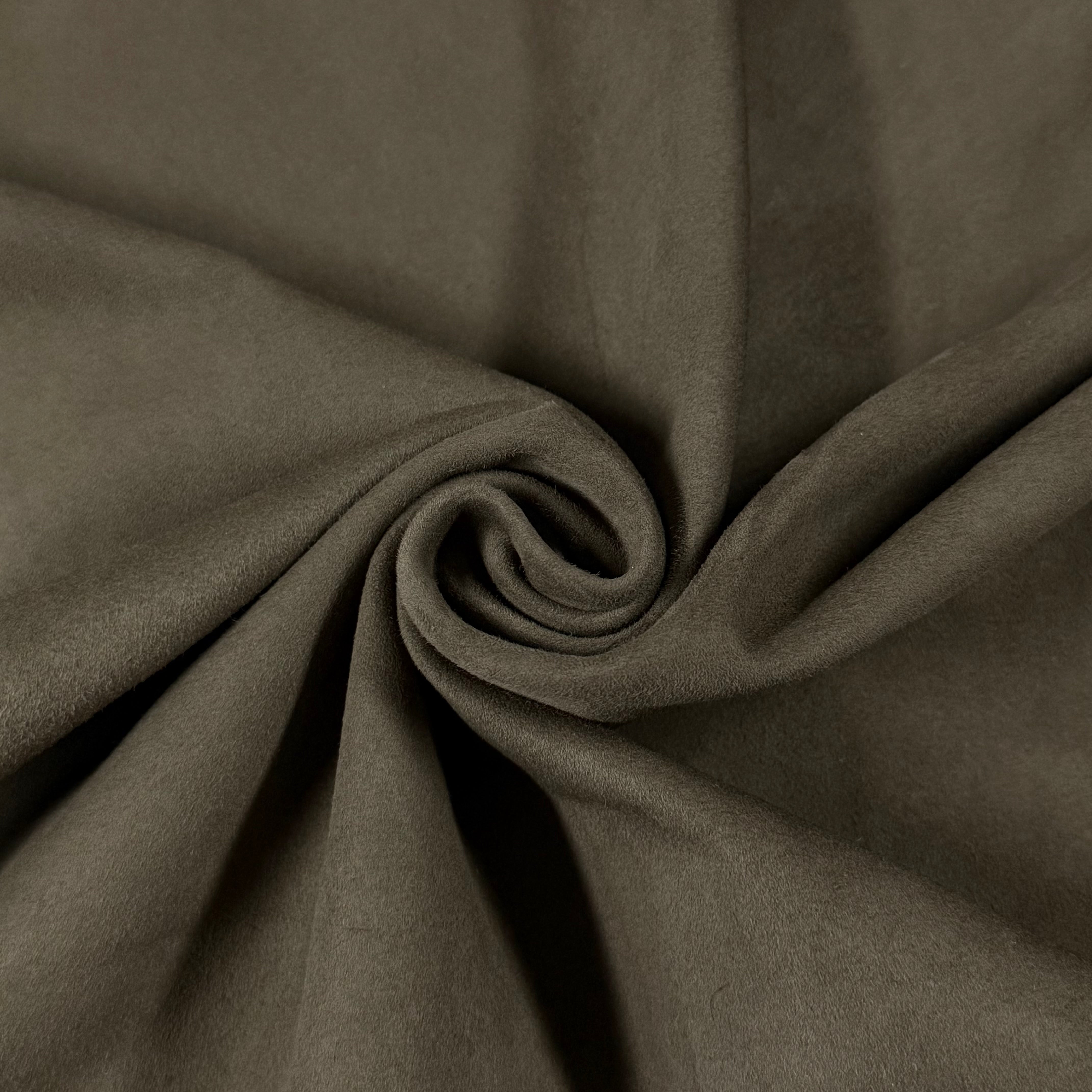 Italian Luxury Goat Suede, 1.5 oz | 25+ Colors
