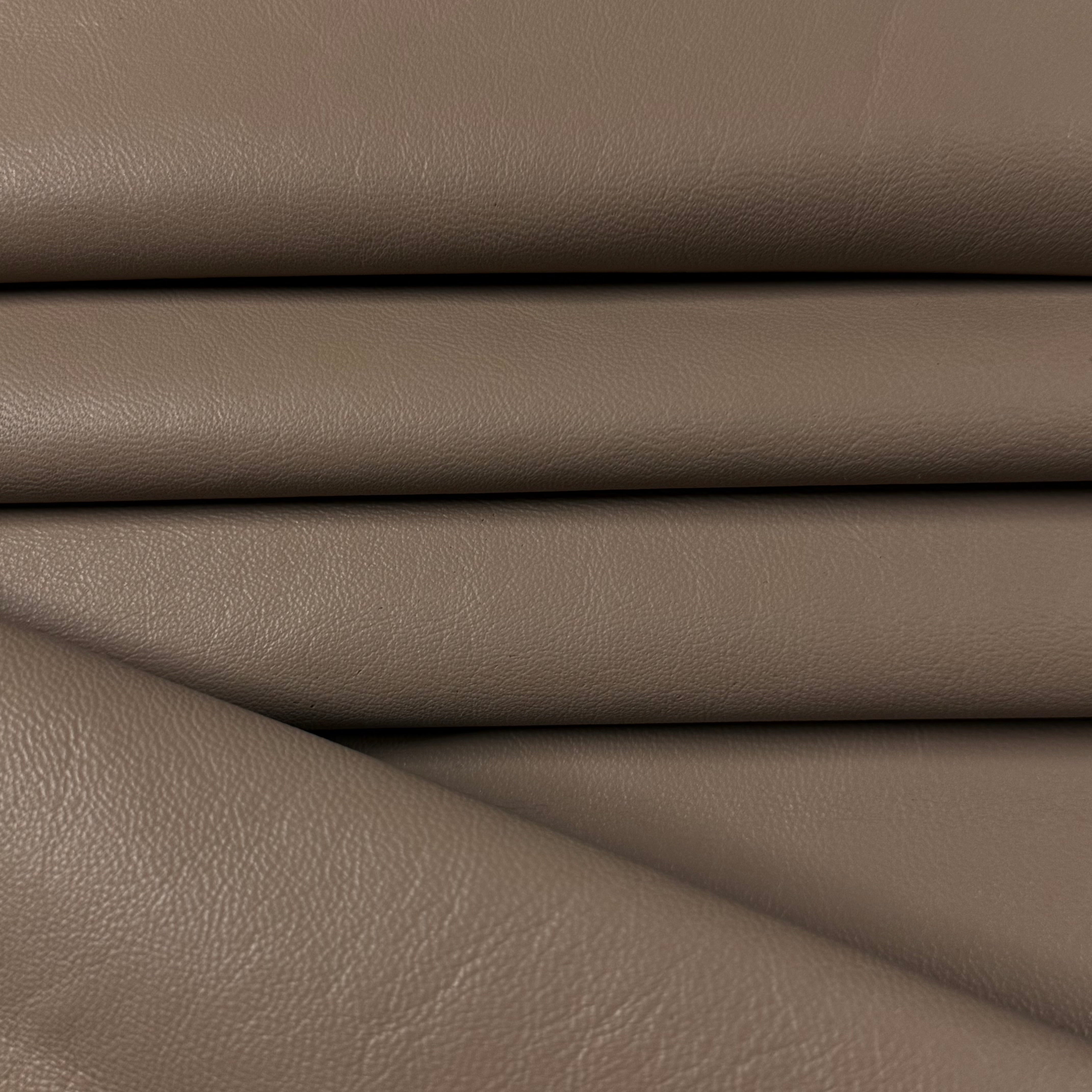 Drum Dyed Lamb Nappa, 1.5 Oz | 100+ Colors