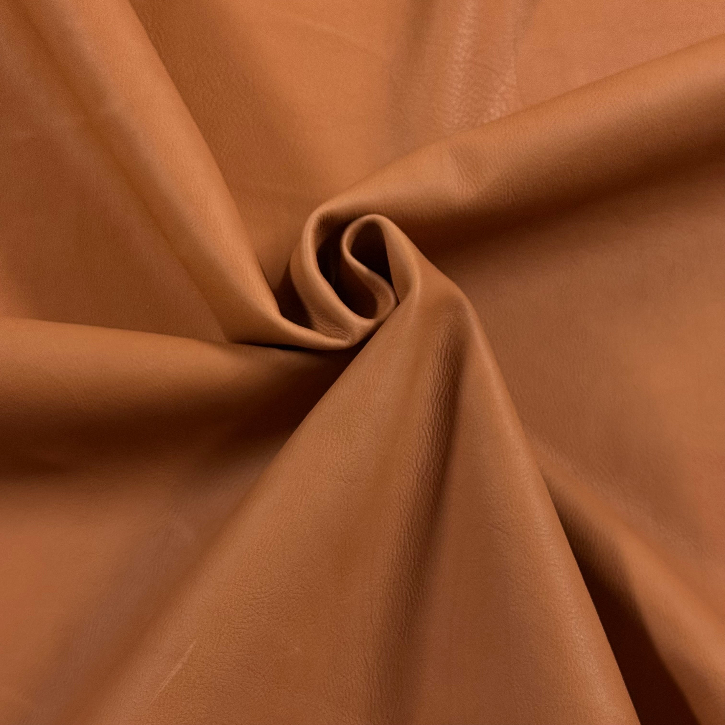 Salice Calf - Italian, Aniline | Incas Tannery