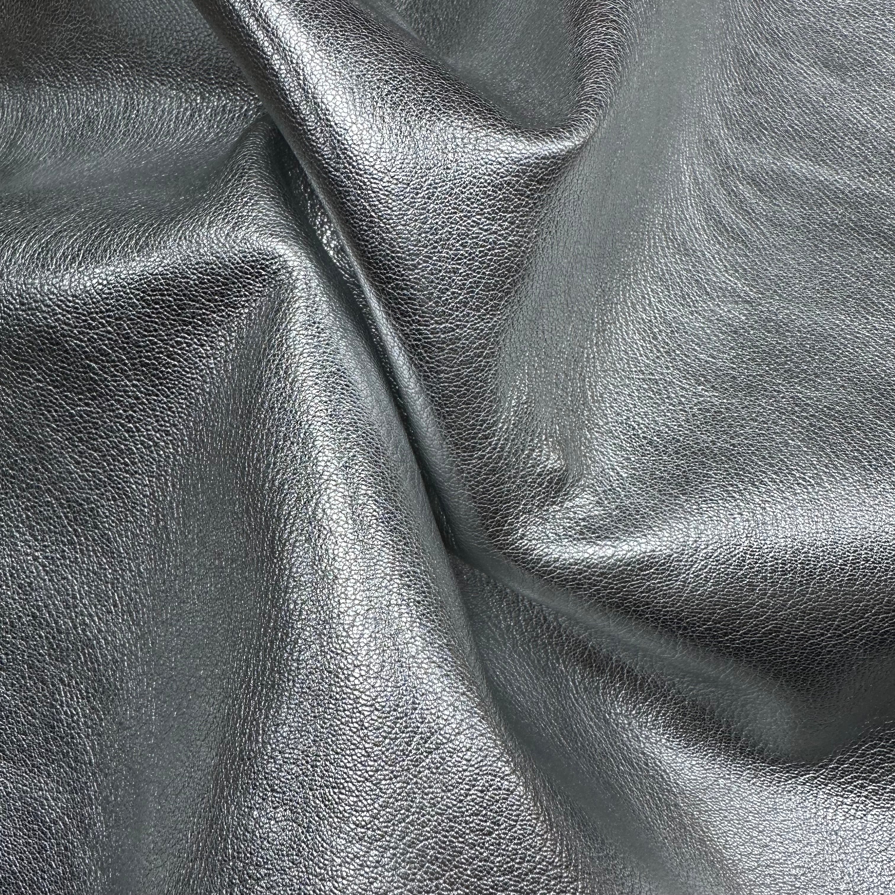 Premium Metallic Goat