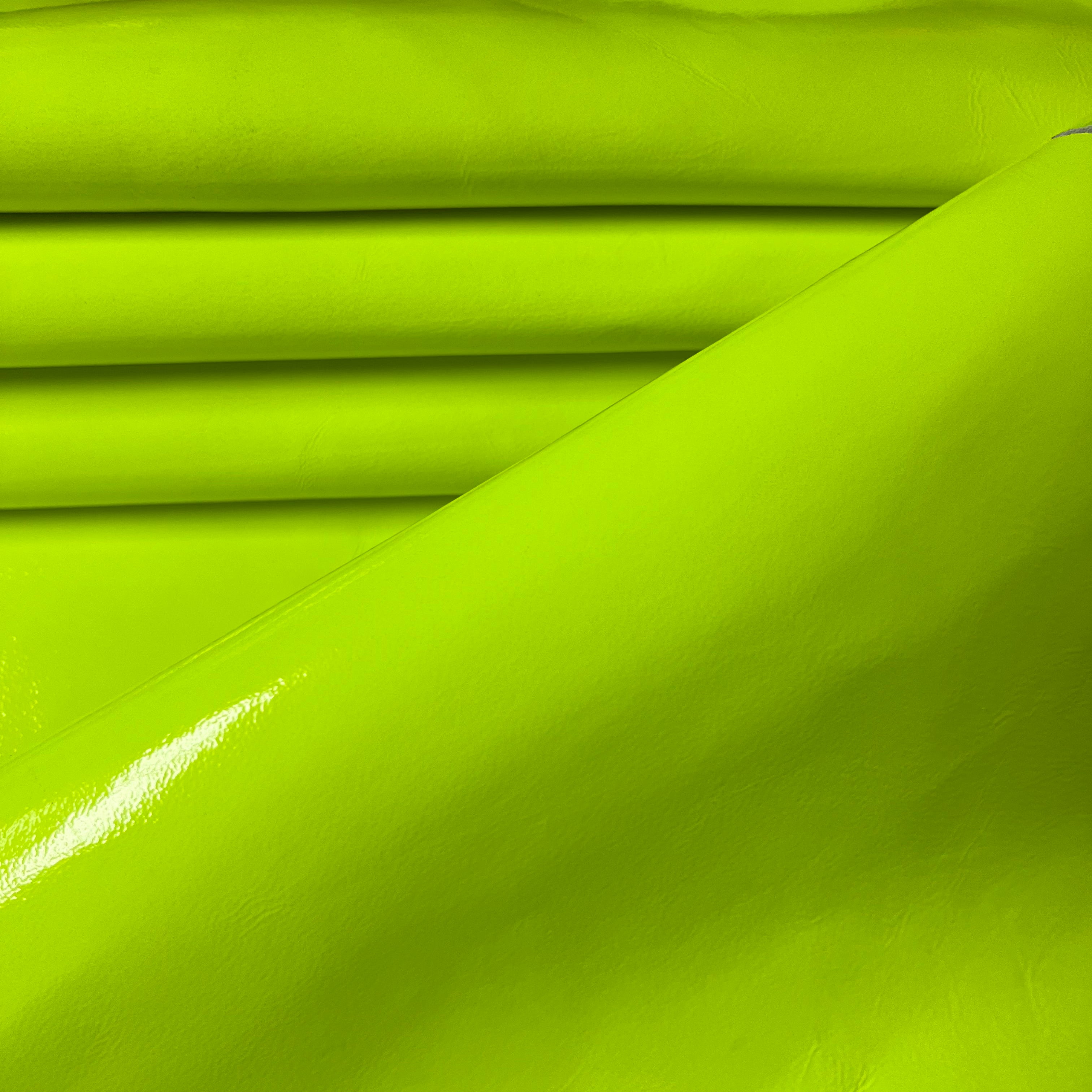 Neon Foil Lamb, 2 oz - 4 Colors