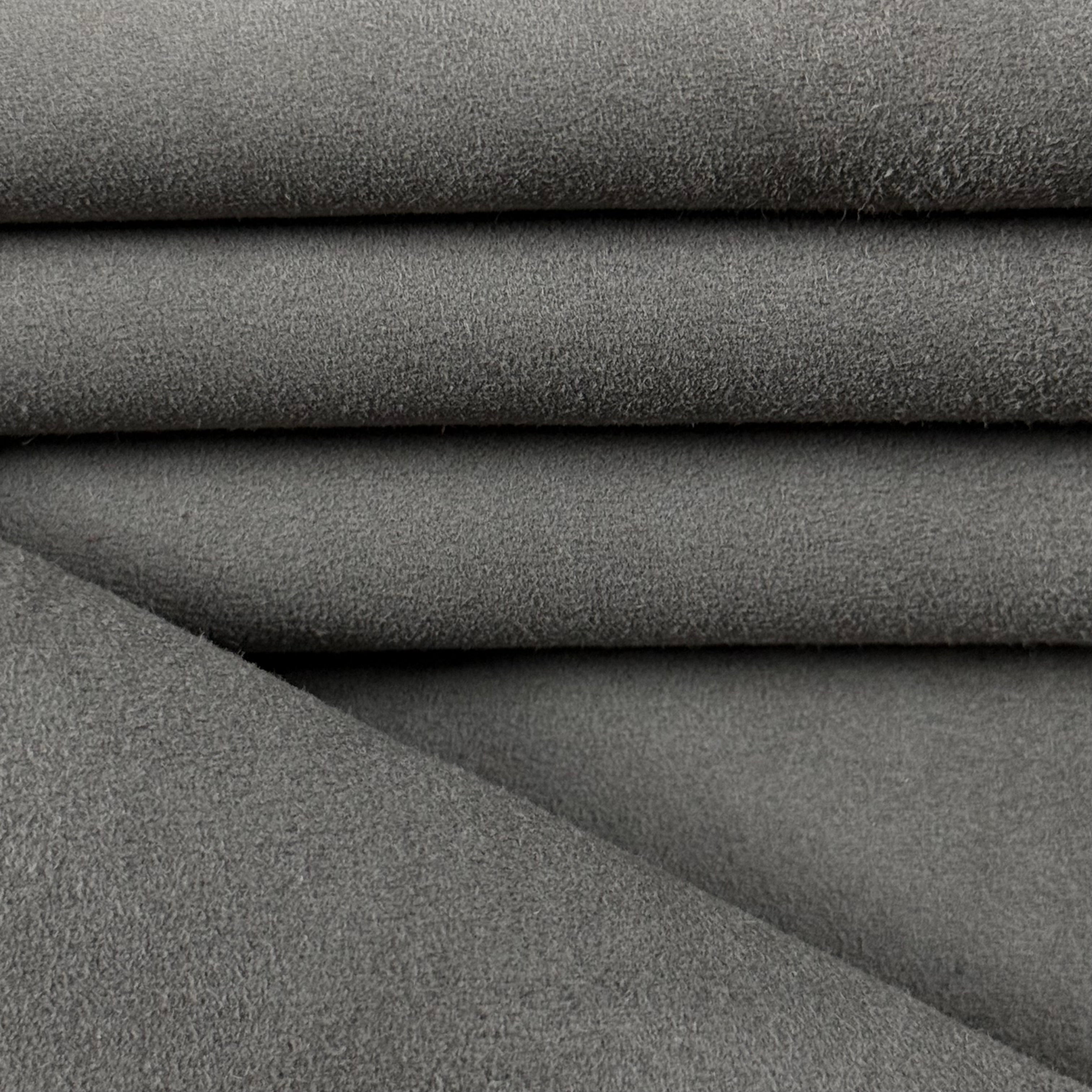 Italian Luxury Goat Suede, 1.5 oz | 25+ Colors