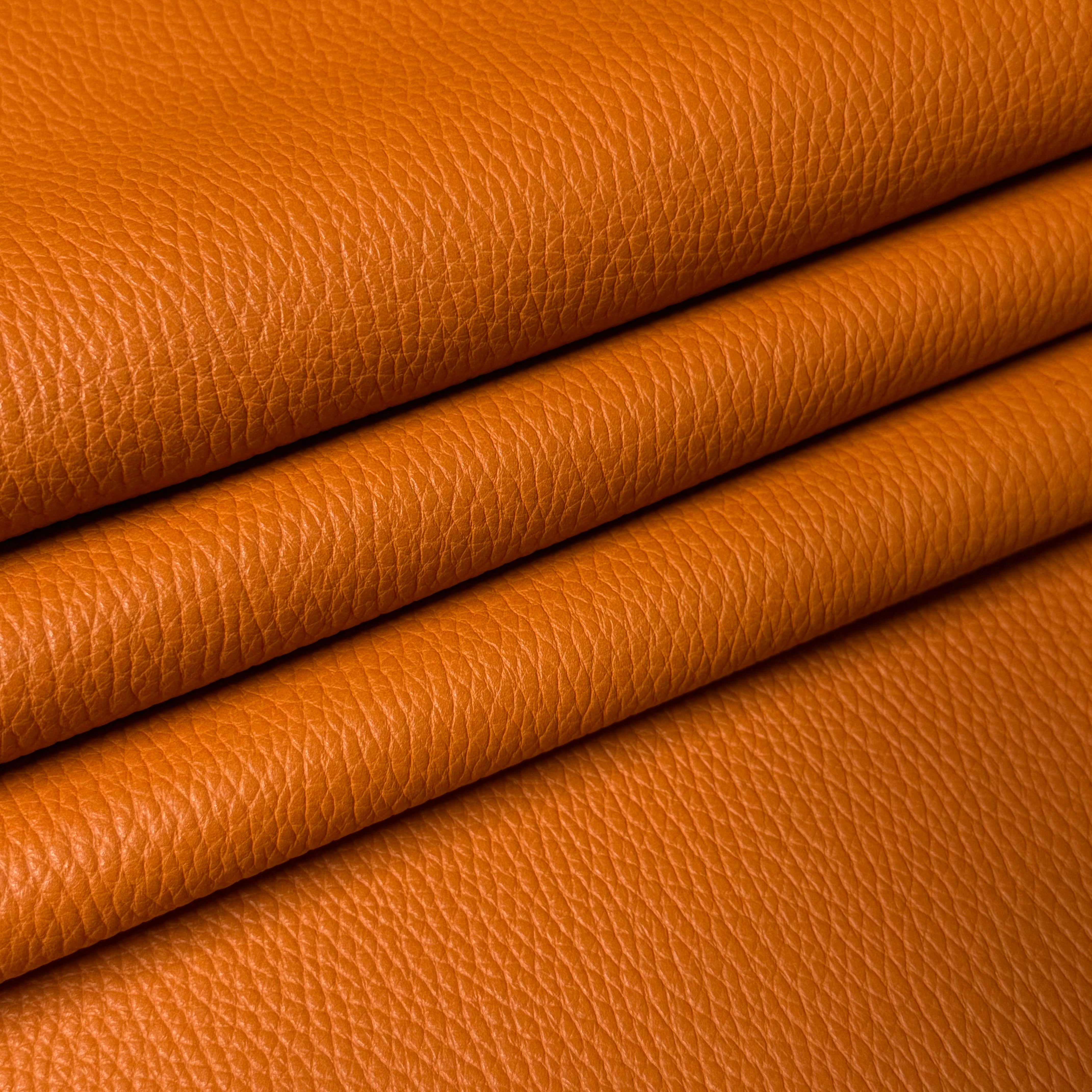 Italian Pebble Grain Calf, 3-4 oz | 15+ Colors