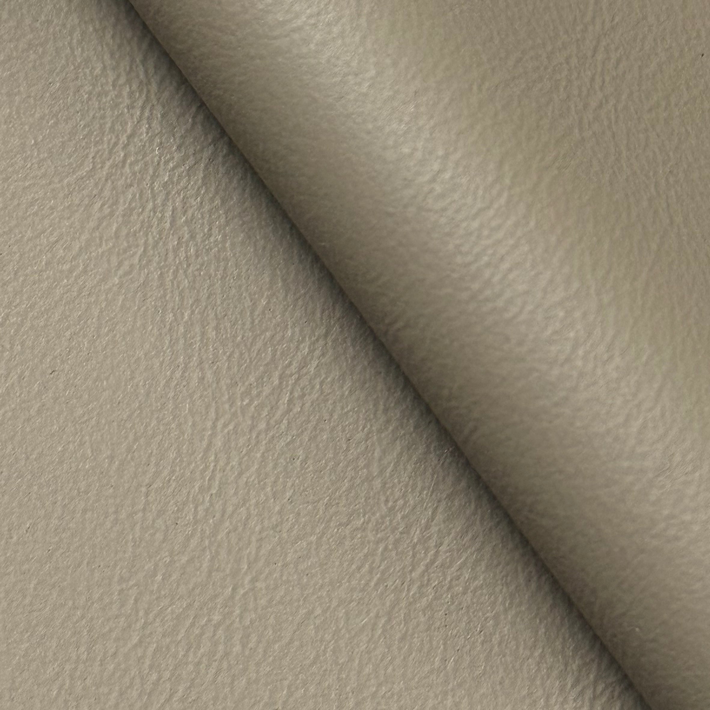 Performance Faux Upholstery Polyurethane (PU) Vinyl, Smooth | 20+ Colors