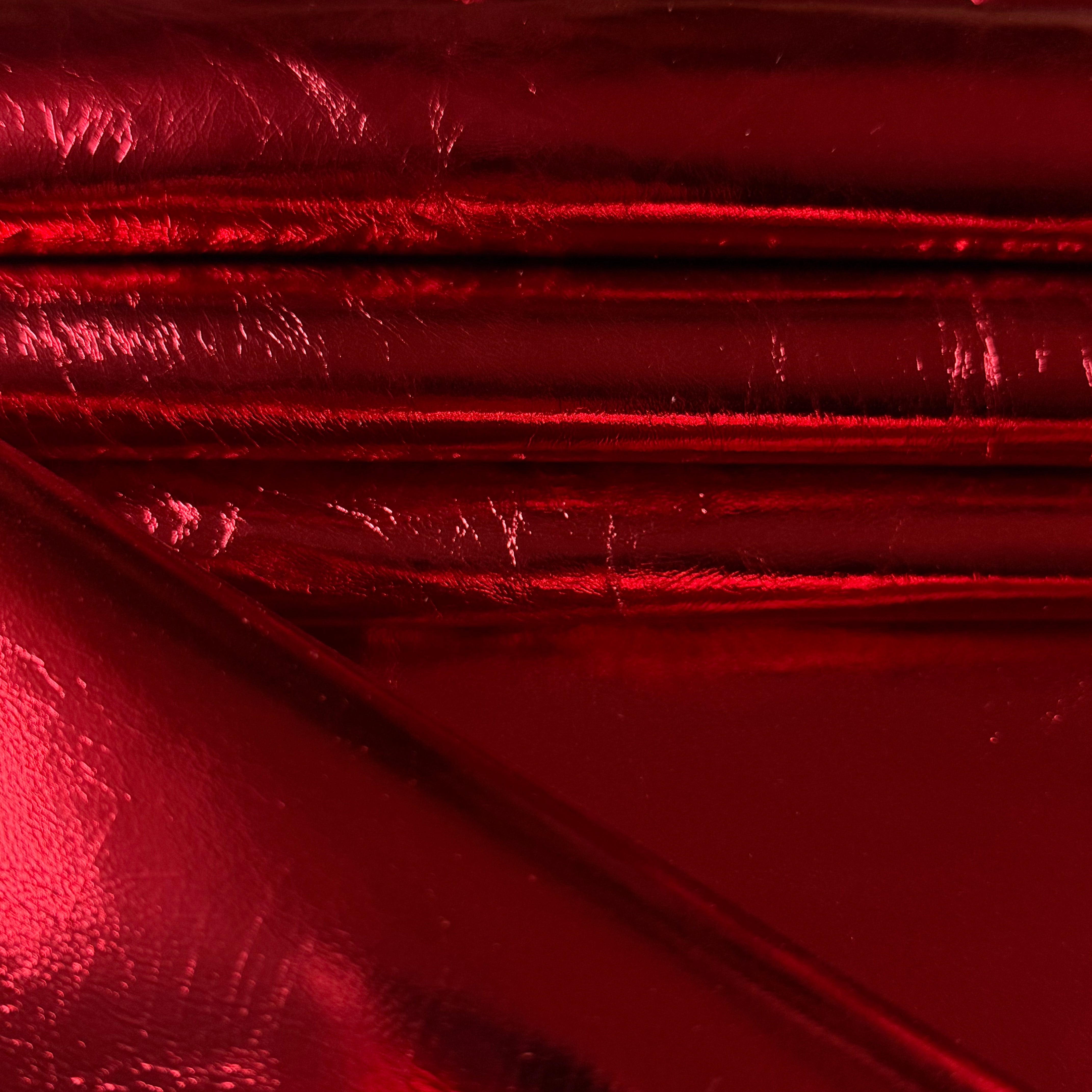 Metallic Foil Lamb, 1.5 oz | 20 Colors