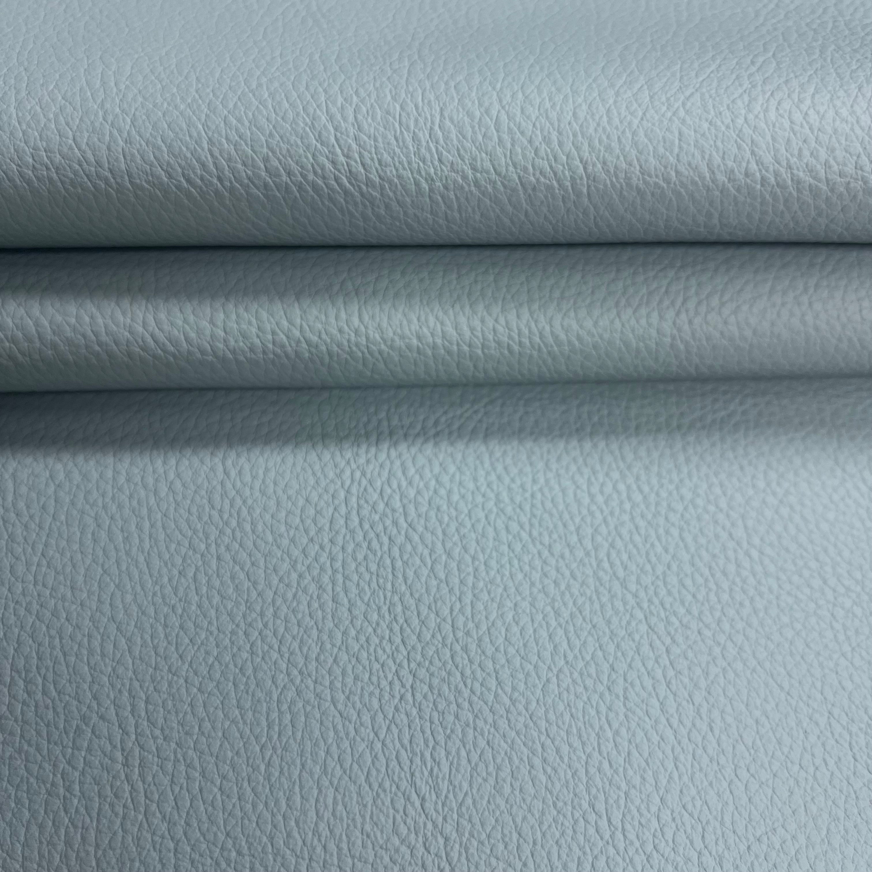 Full Grain Pebbled Upholstery Cow, 3-4 oz | 28 Colors