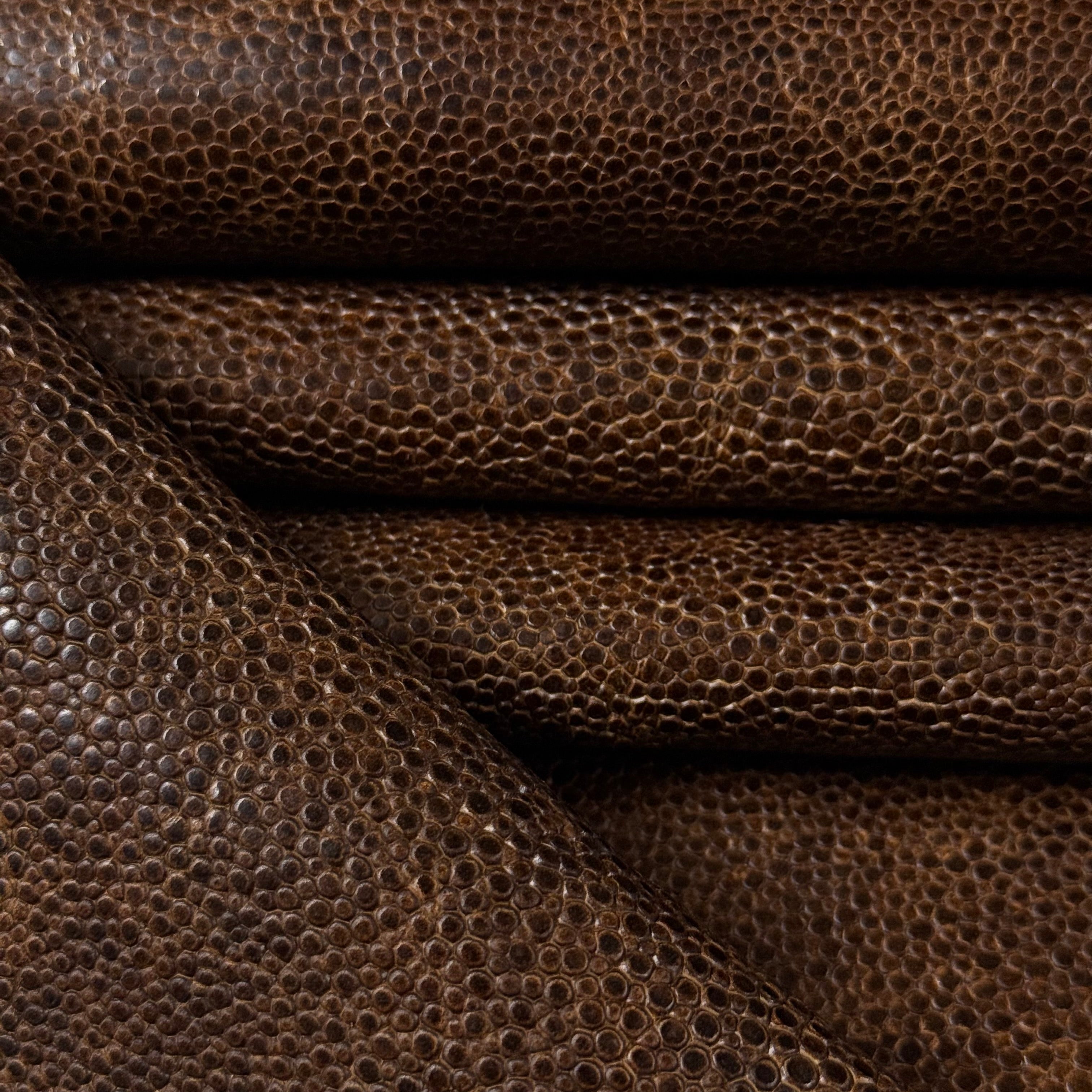 Stingray Embossed Cow Side, 3 oz - 3 Colors