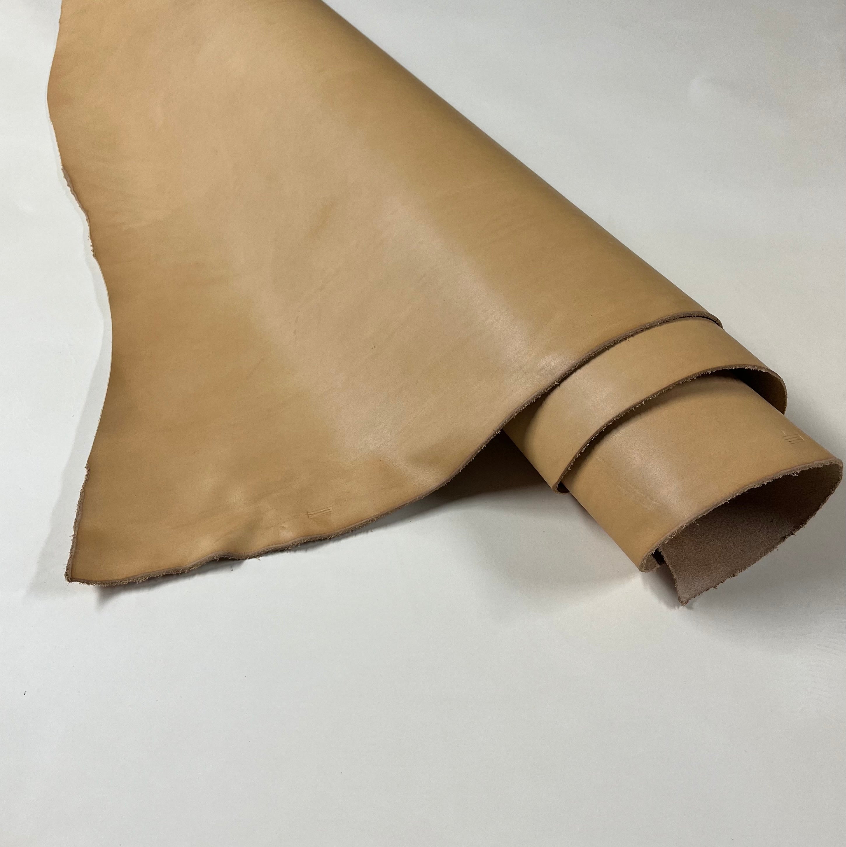 Conceria 800 Toscano Liscio, 4 oz | 11 Colors