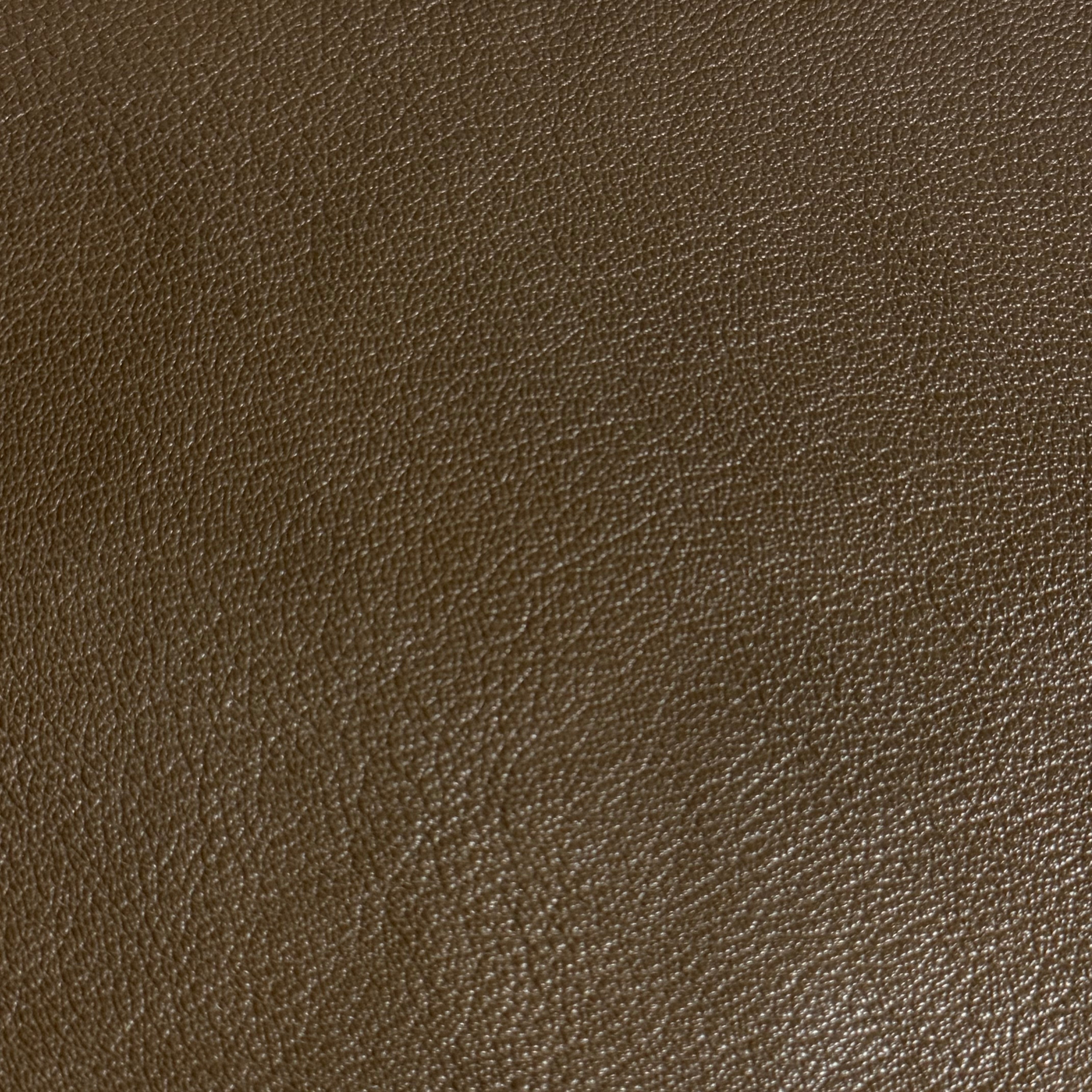 Nappa Goat Veg Tan, 2.5 oz