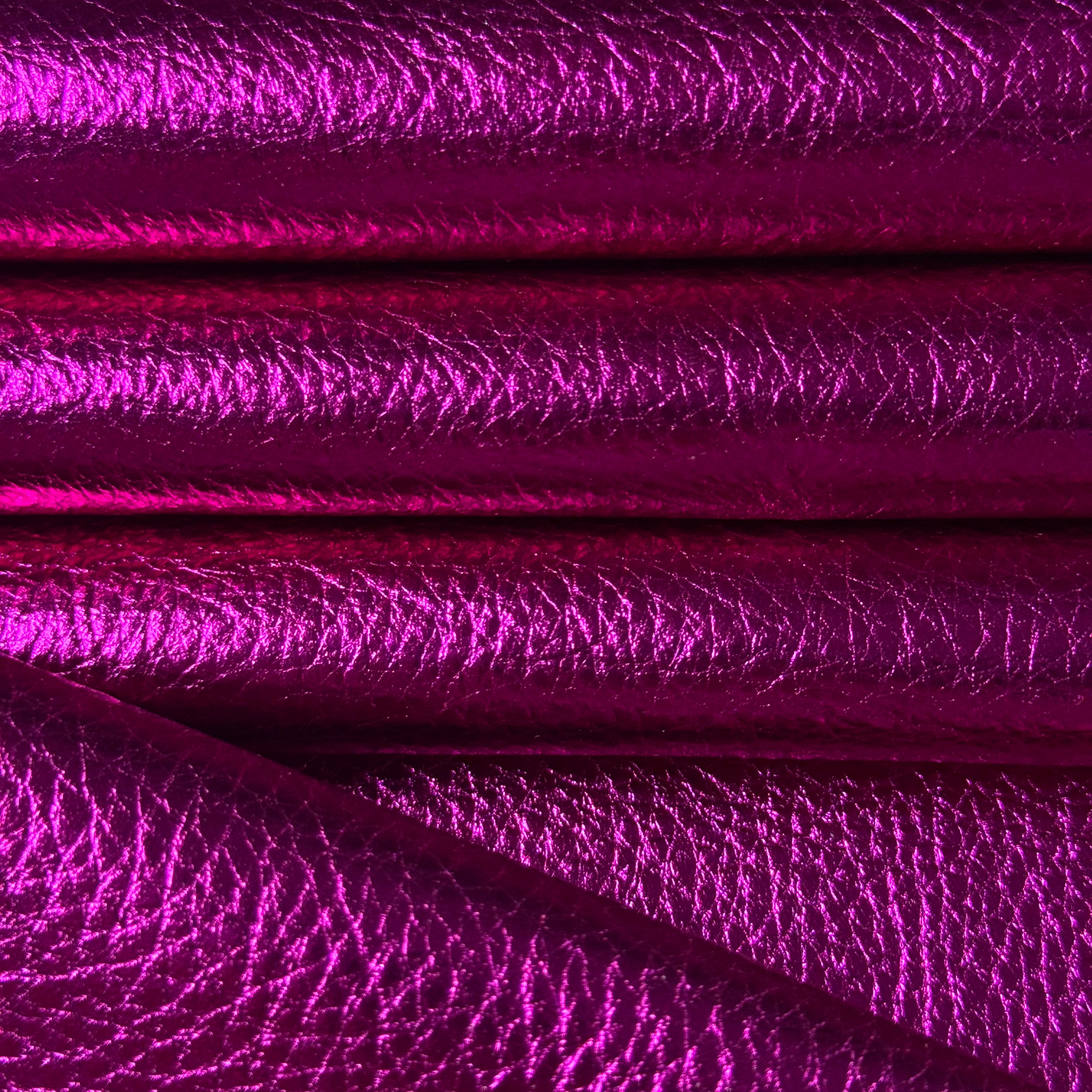 Metallic Foil Milled Cow, 3 oz | 25+ Colors