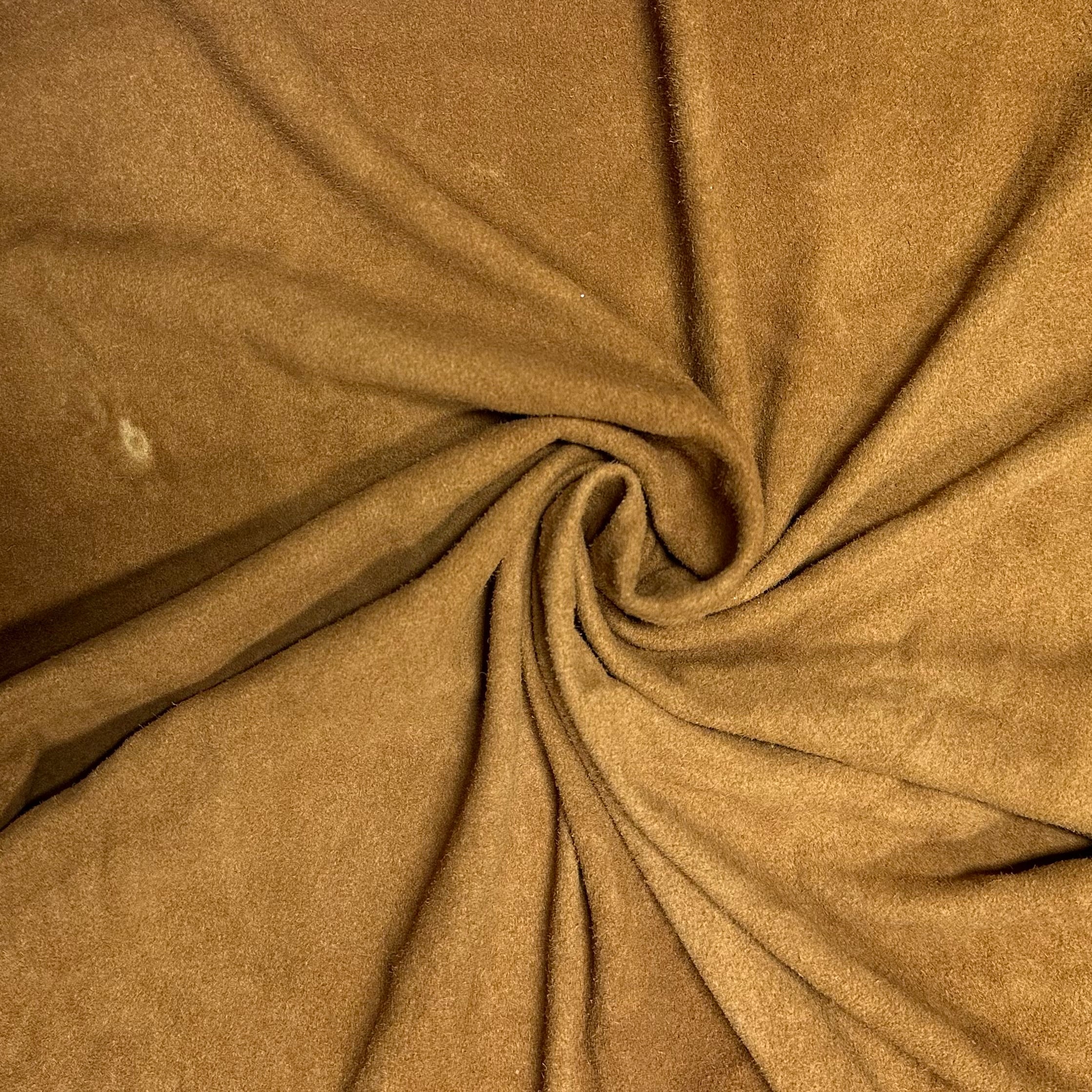 Craft Deer Suede