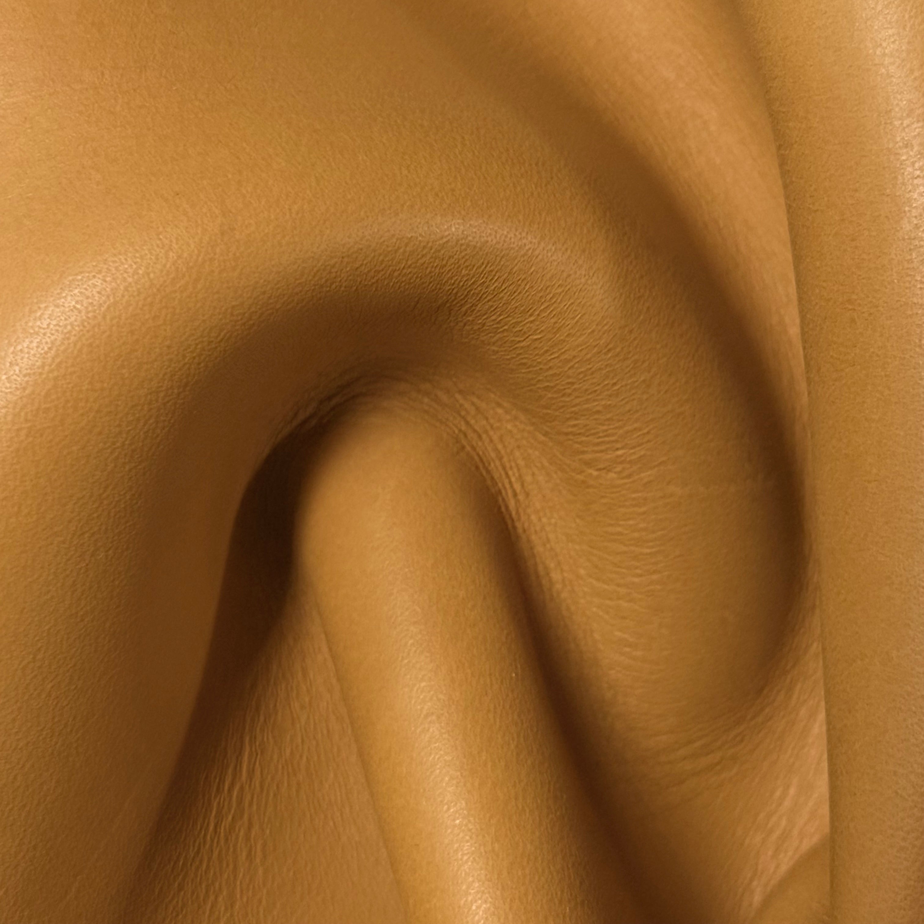 Smooth Utility Cowhide, 4-5 oz | 15+ Colors