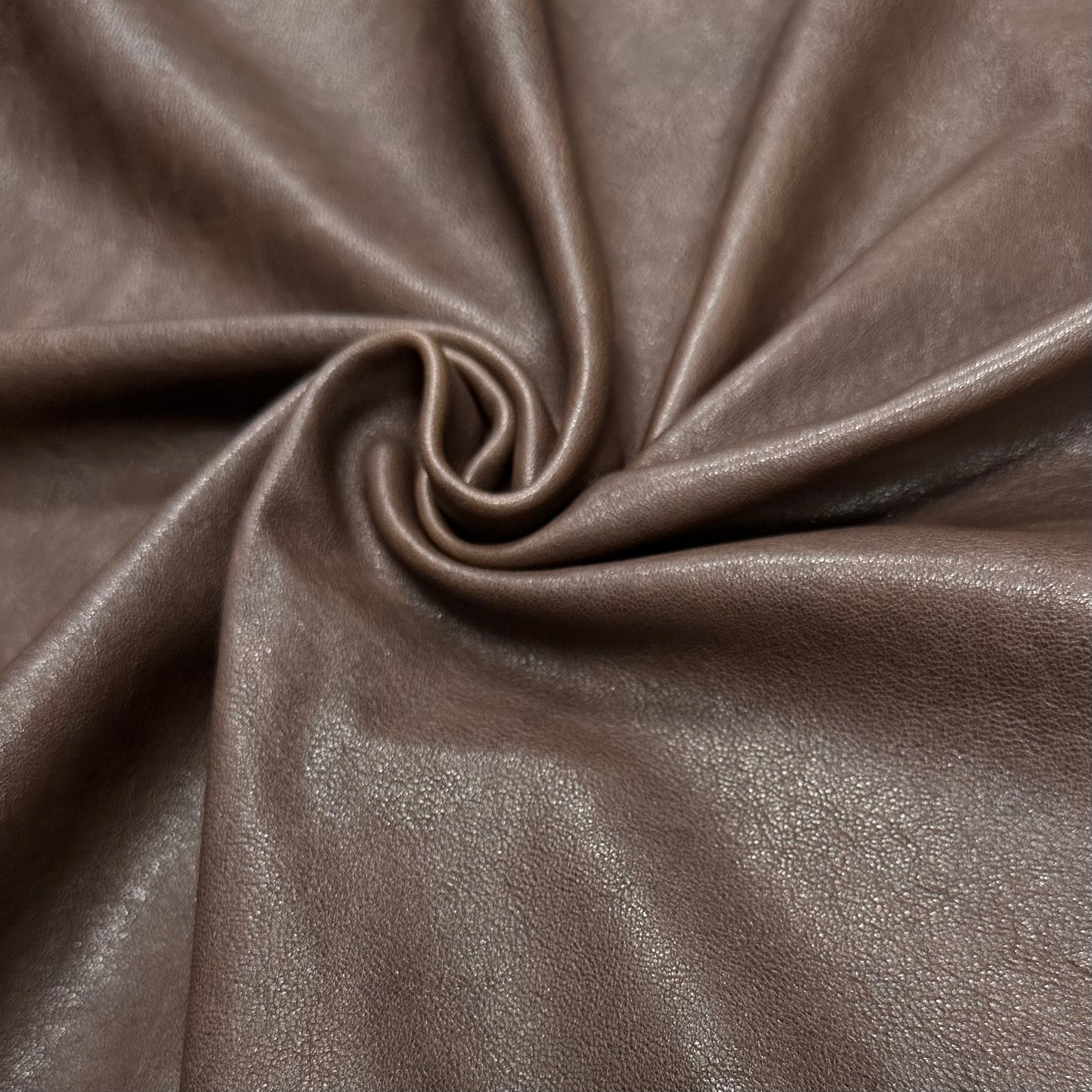 Oiled Veg Tan Lamb - Naked, Glove Feel | 10+ Colors