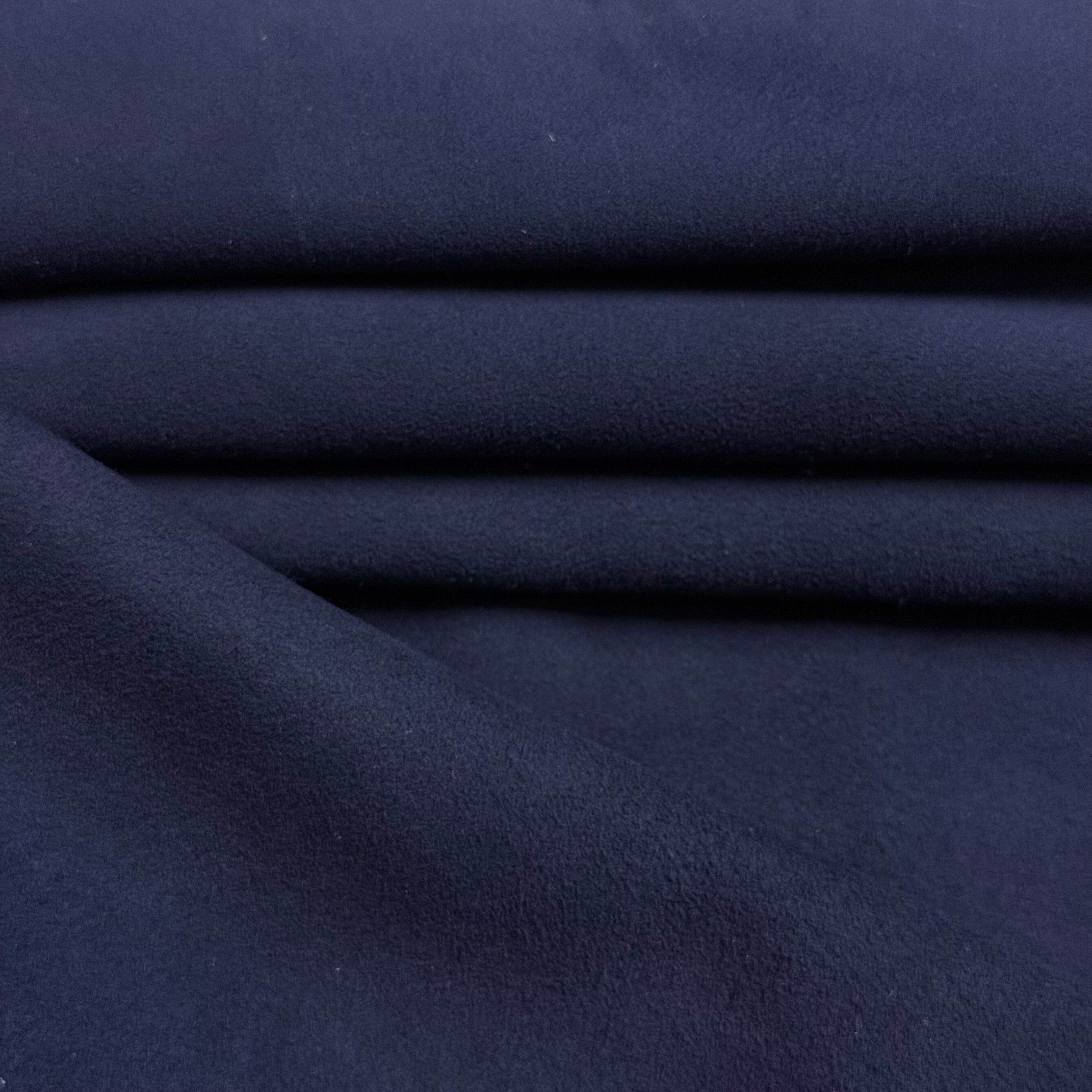 Luxury Italian Goat Suede, 1.5 oz | 25+ Colors