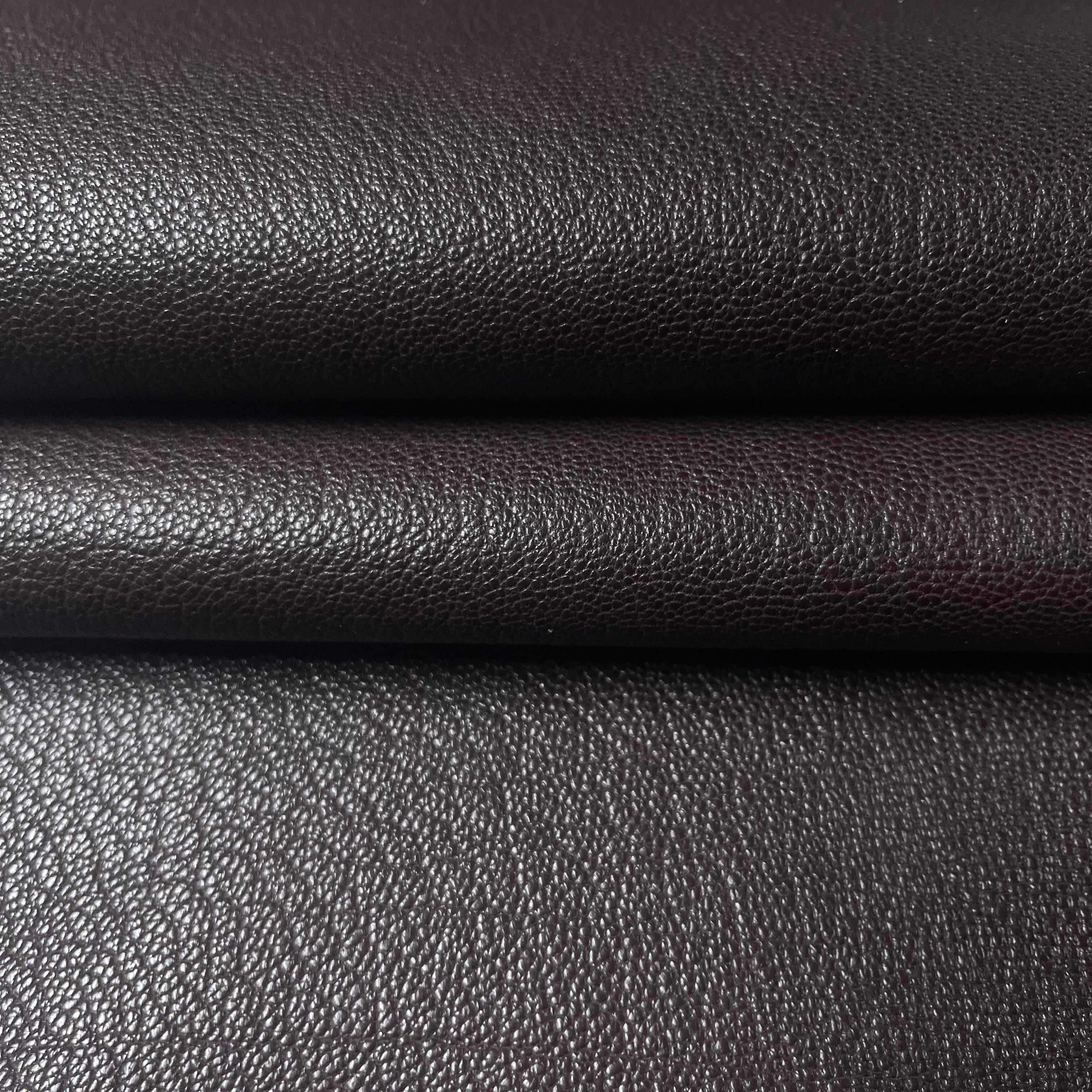 Nappa Goat Veg Tan, 2.5 oz