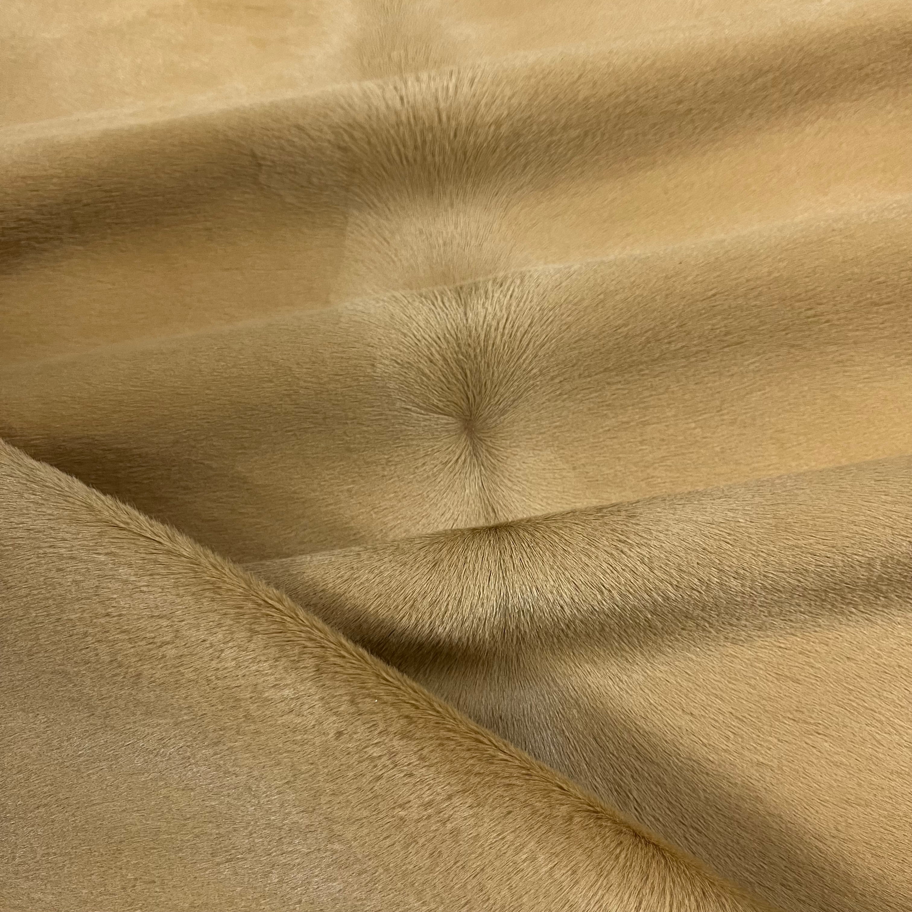 Cavalino Hair-On Calf, 2 oz | 20+ Colors