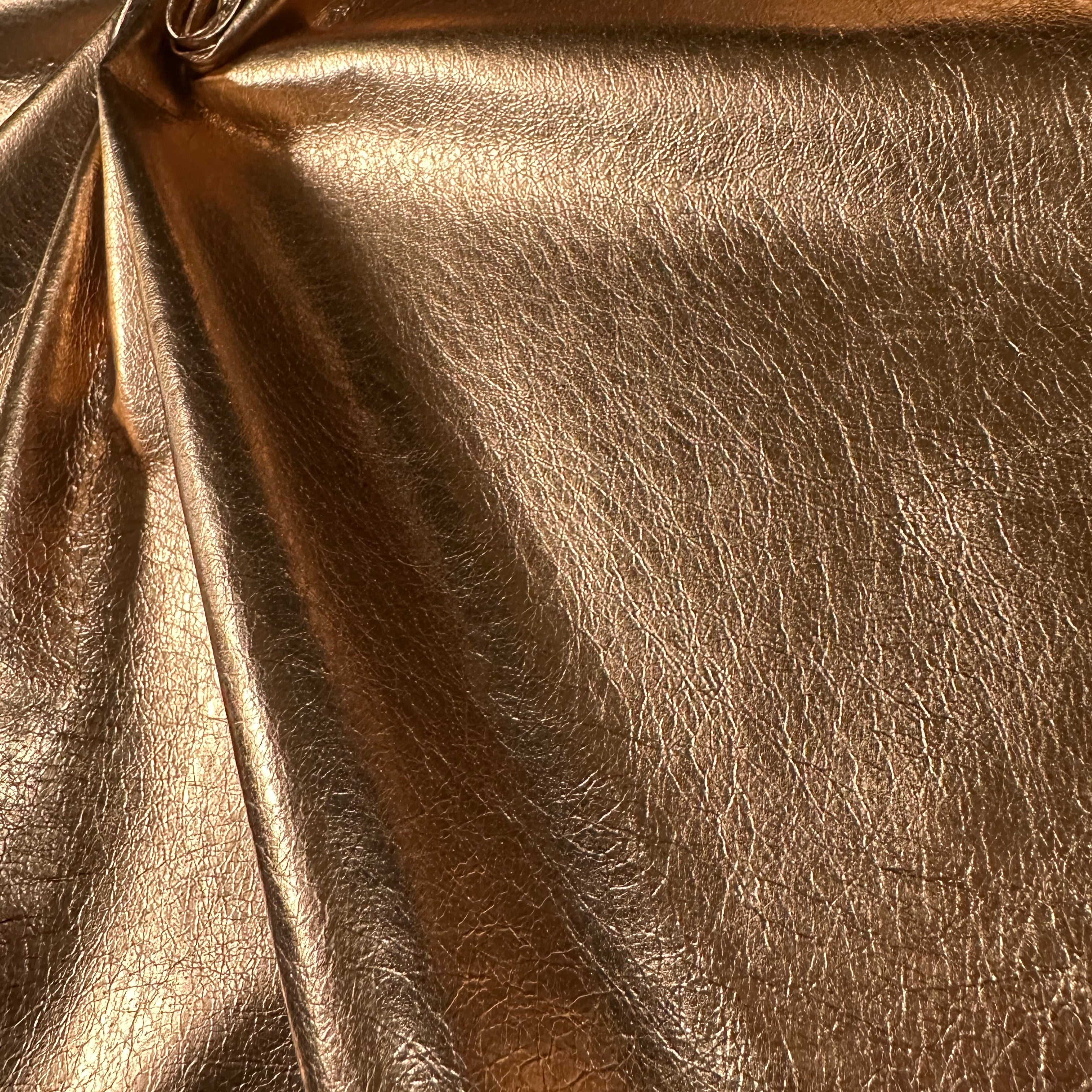 Metallic Foil Pig