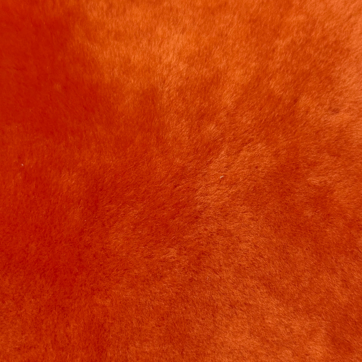Ironed Merino Shearling 10MM - Nappa Matched Back