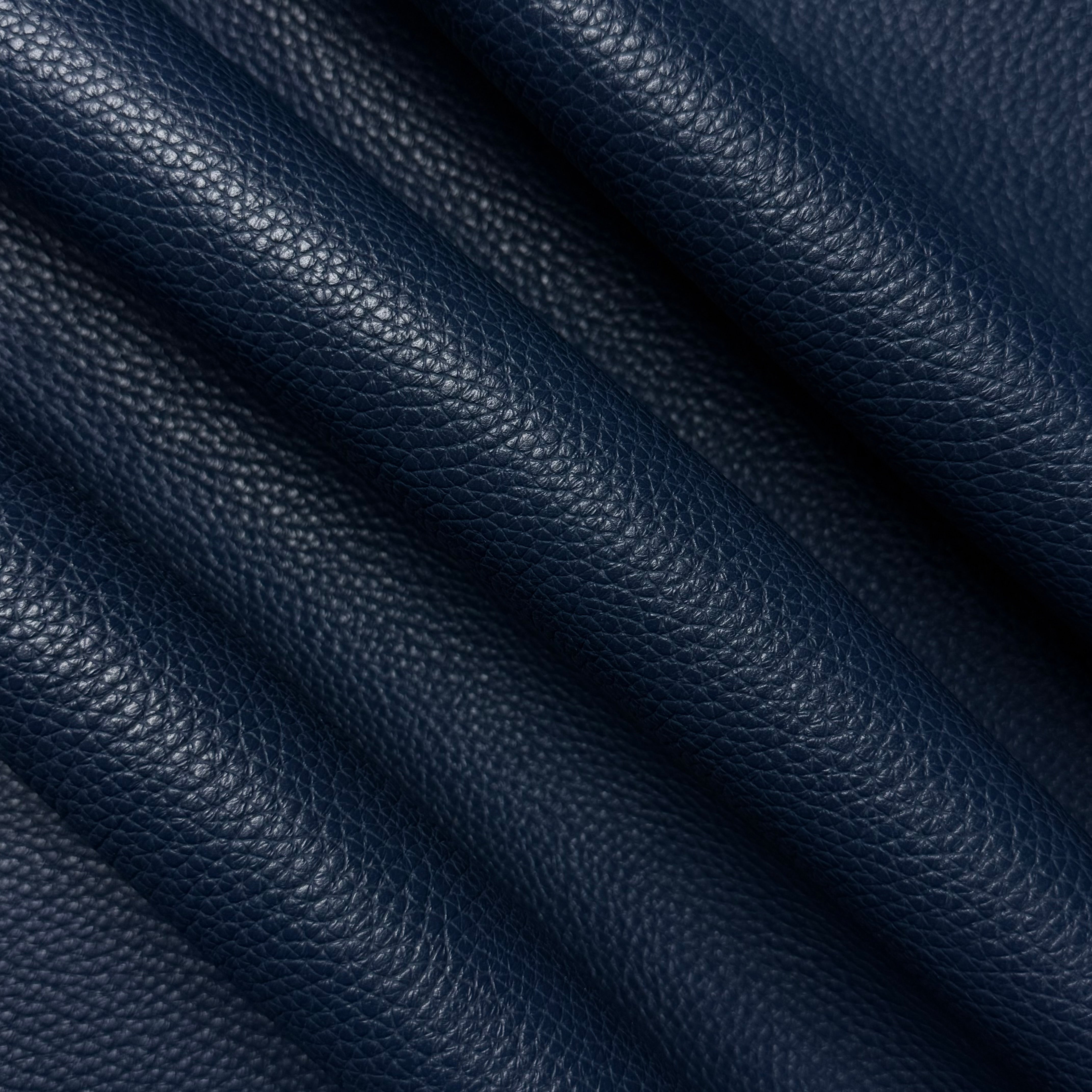Italian Pebble Grain Calf, 3-4 oz | 15+ Colors