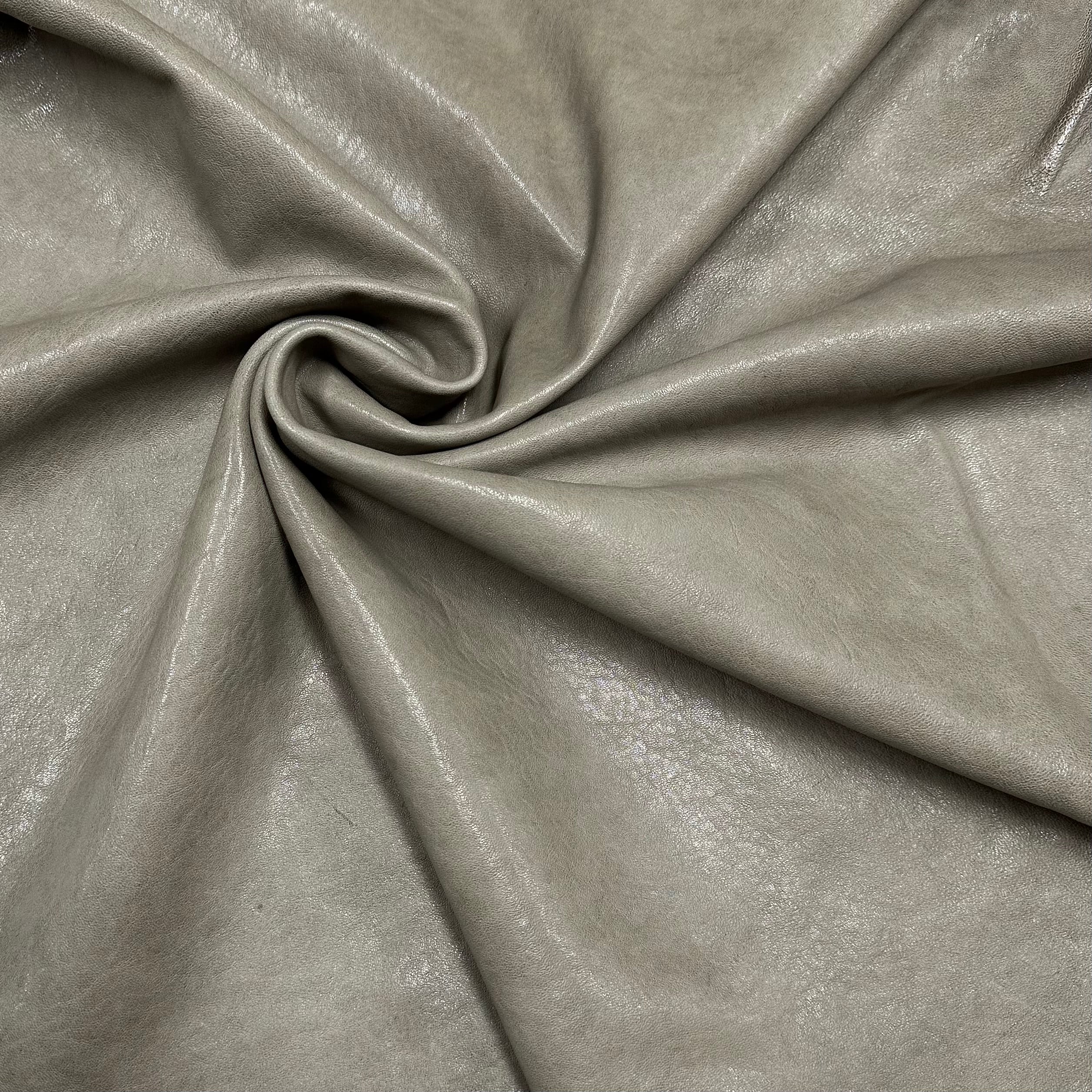 Oiled Veg Tan Lamb - Naked, Glove Feel | 10+ Colors
