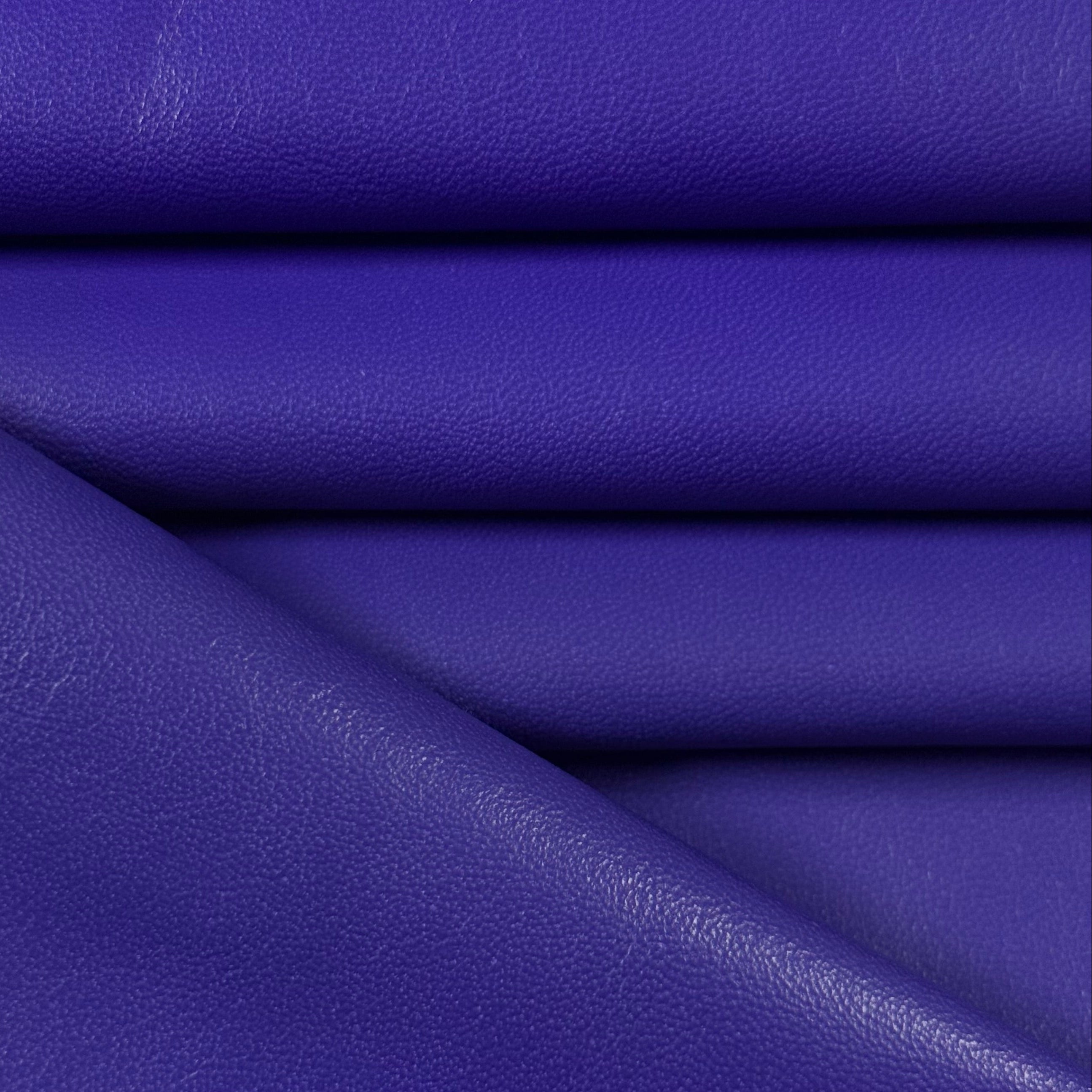 Drum Dyed Lamb Nappa, 1.5 Oz | 100+ Colors