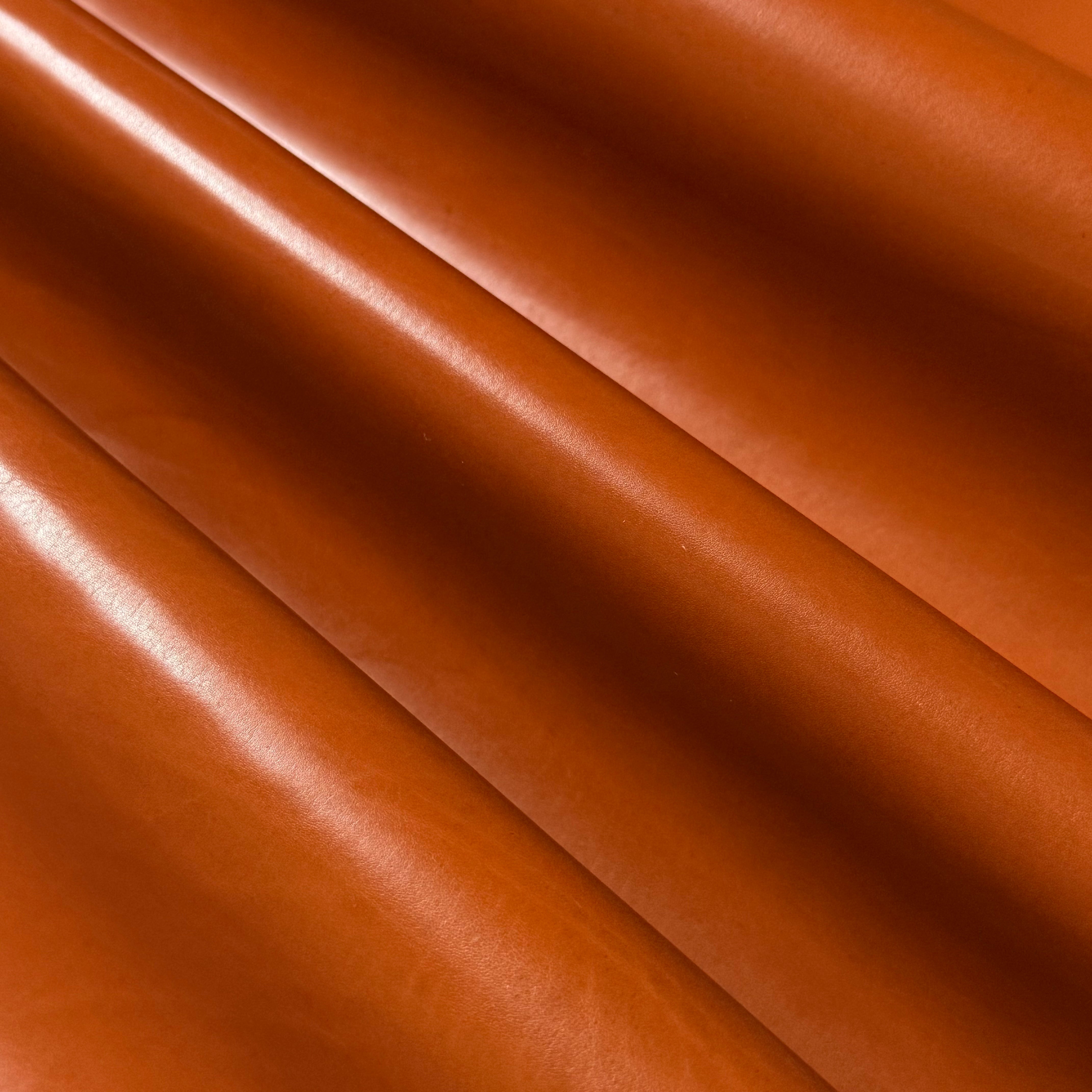 Smooth Vegetable Tanned Baby Calf, 2 oz - 10 Colors