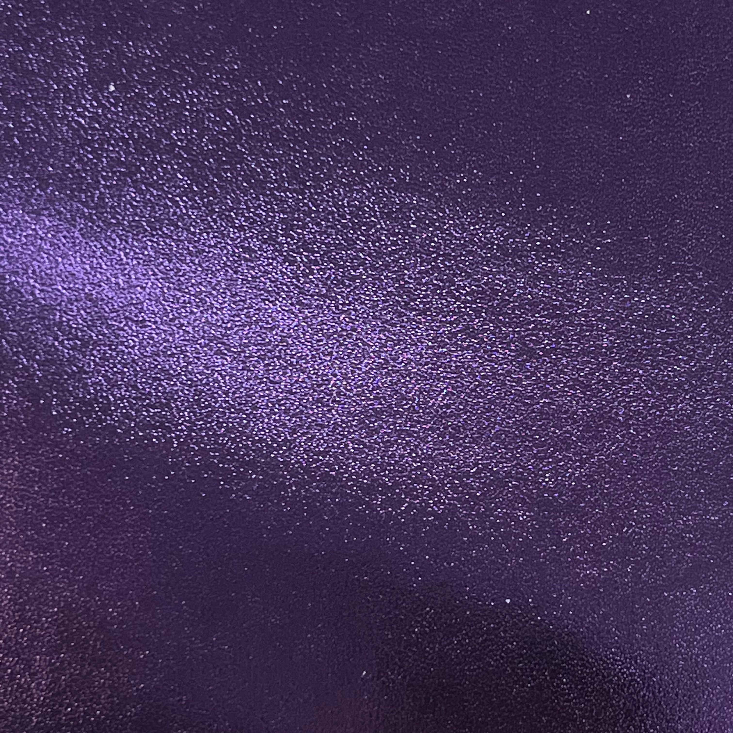 Metallic Foil Smooth Cow, 3.5 oz | 15+ Colors