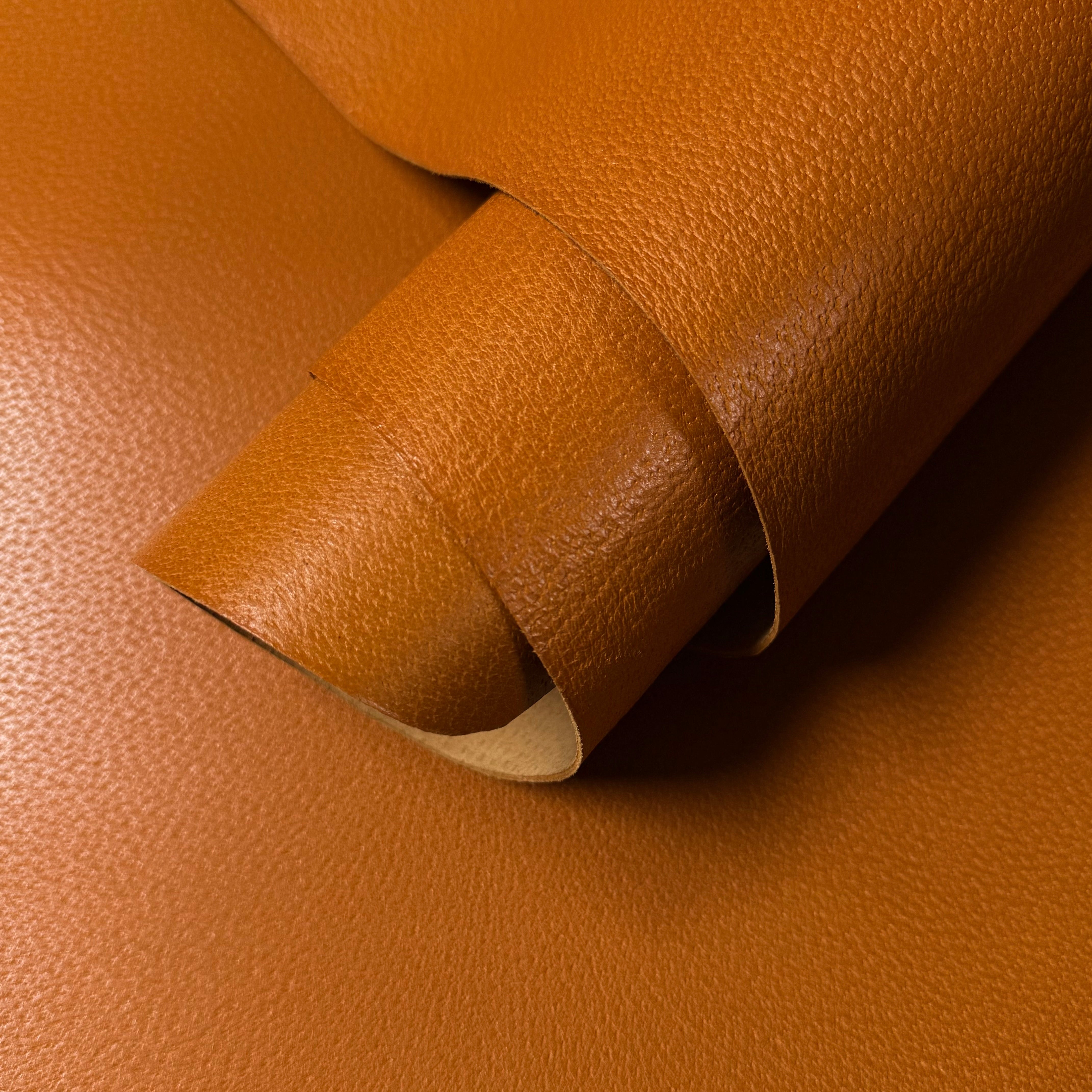 Nappa Pigskin, 3 oz - Caramel