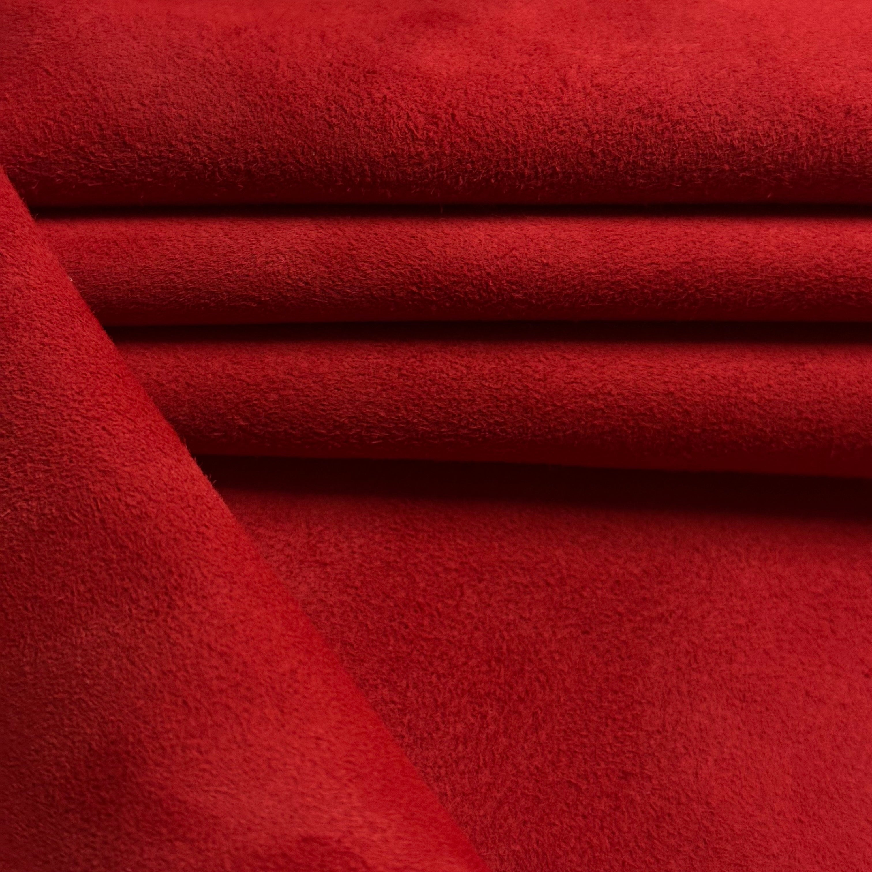 Luxury Goat Suede, 2 oz | 15+ Colors