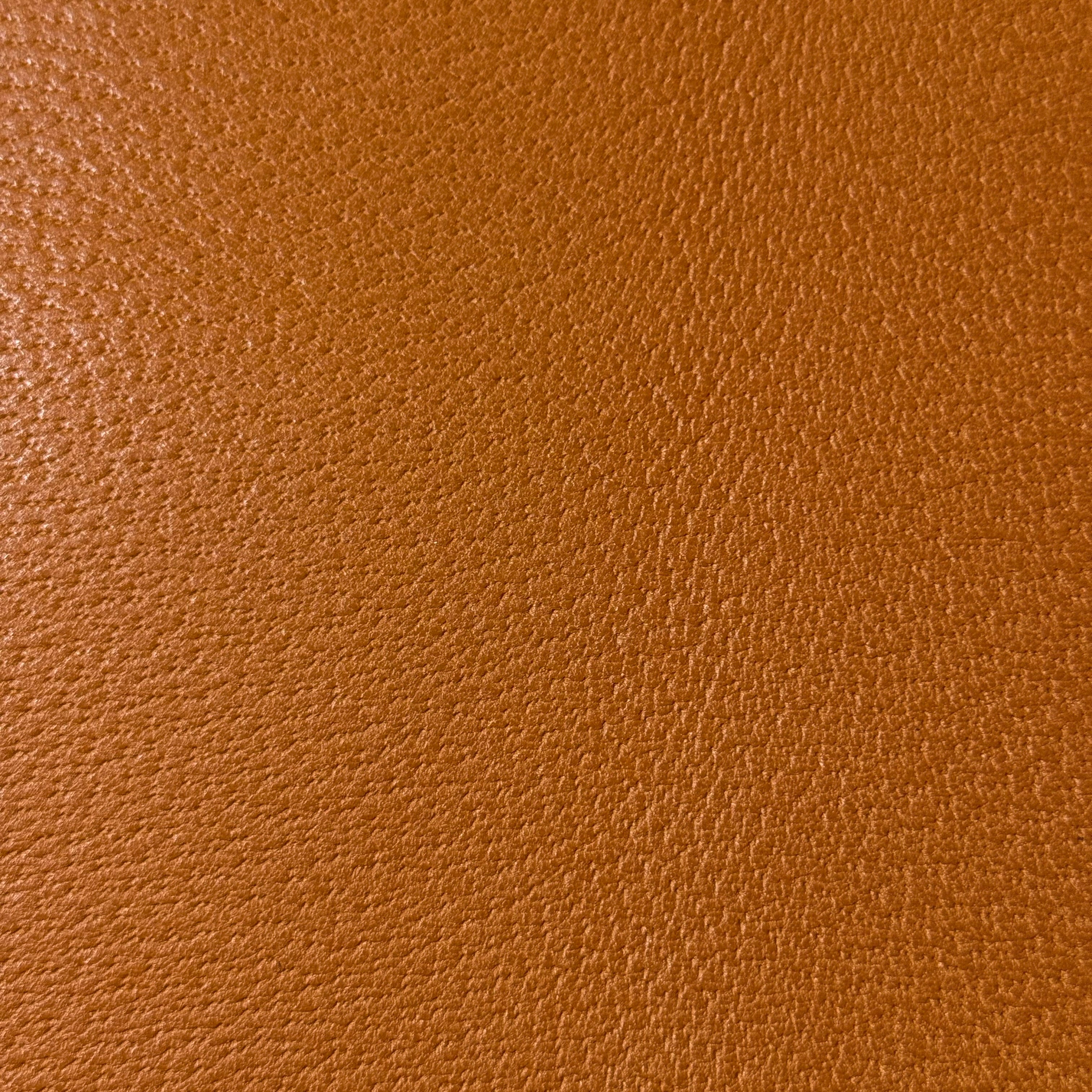 Nappa Pigskin, 3 oz - Caramel