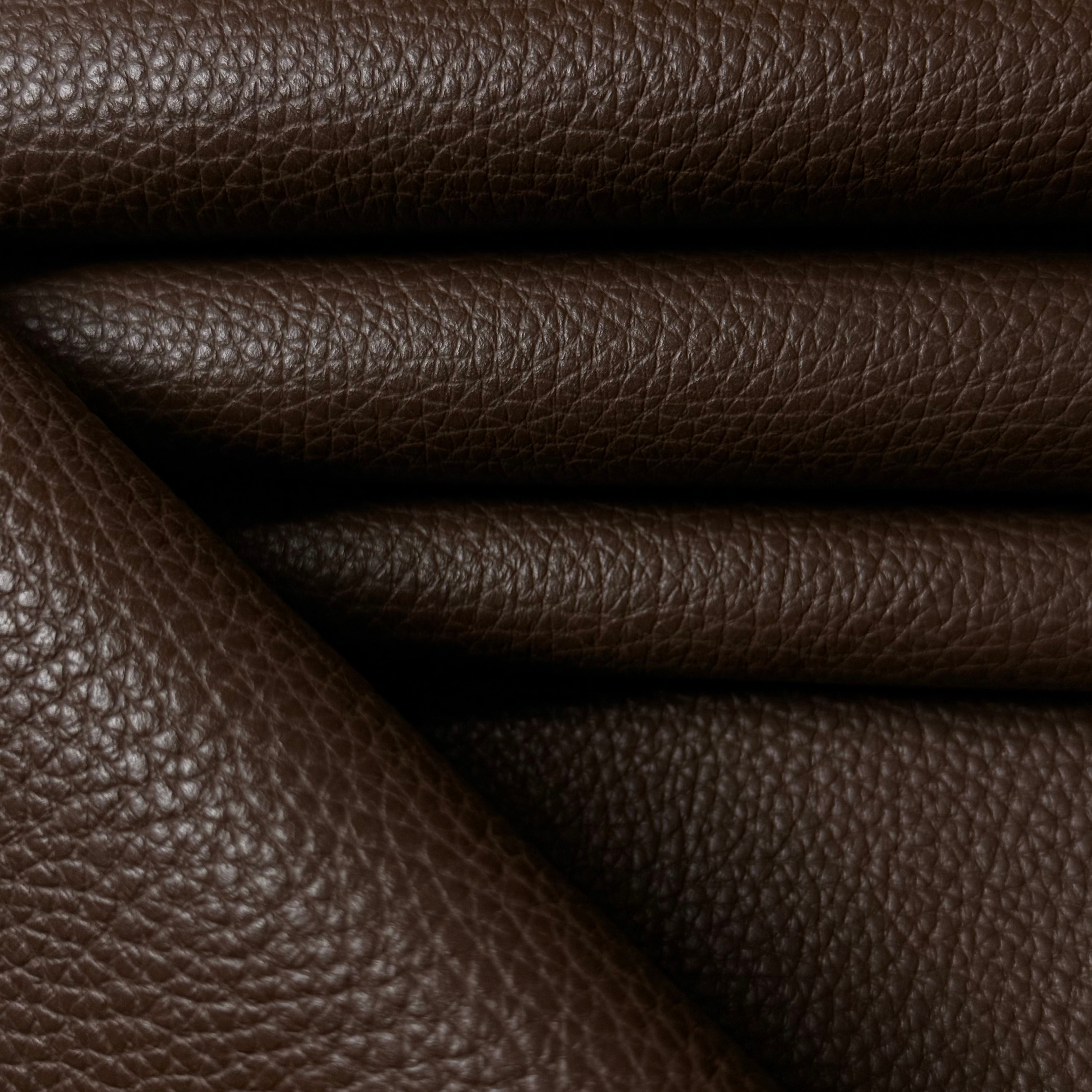 Italian Pebble Grain Calf, 3-4 oz | 15+ Colors
