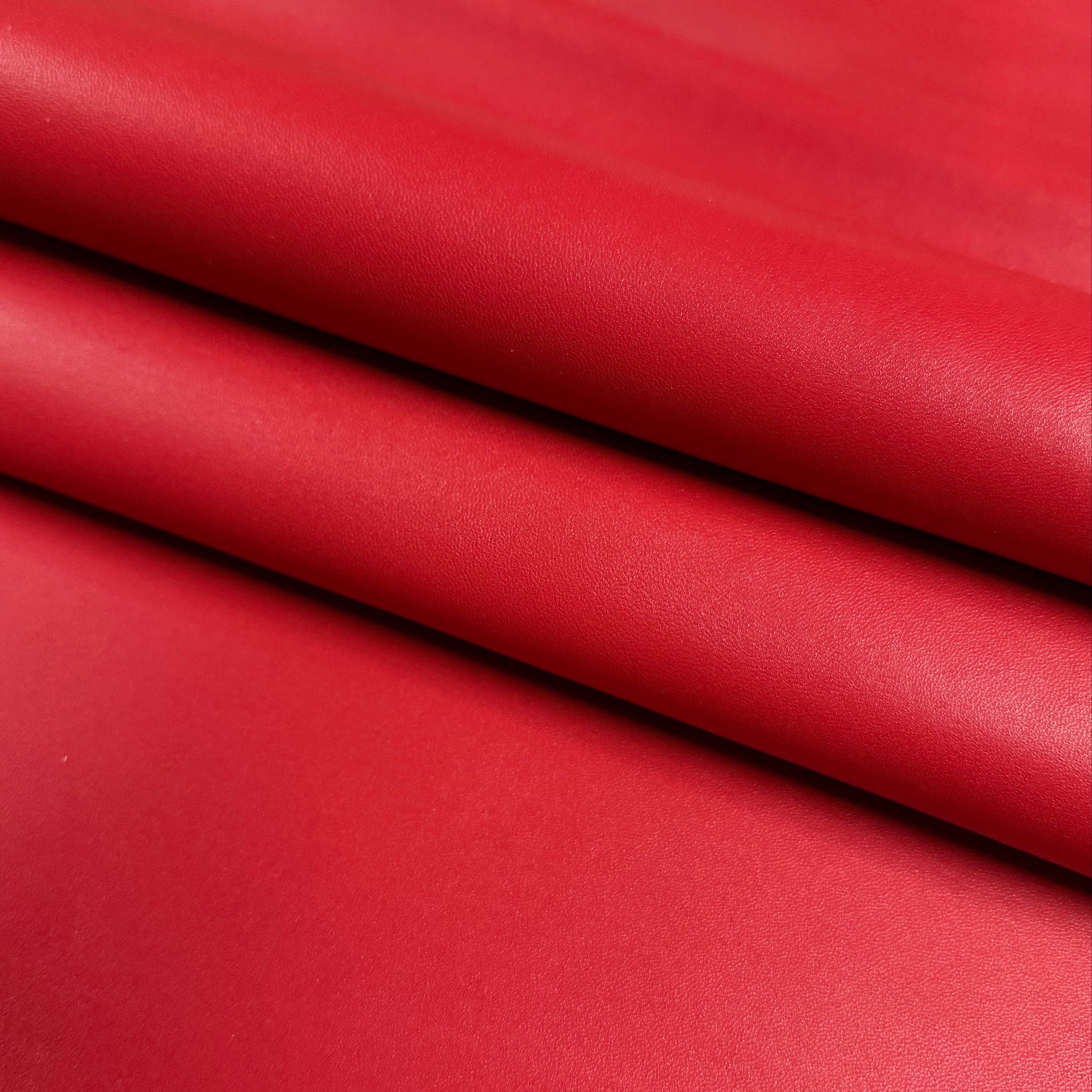 Drum Dyed Nappa Lamb Heavy, 2.5 oz | 15+ Colors