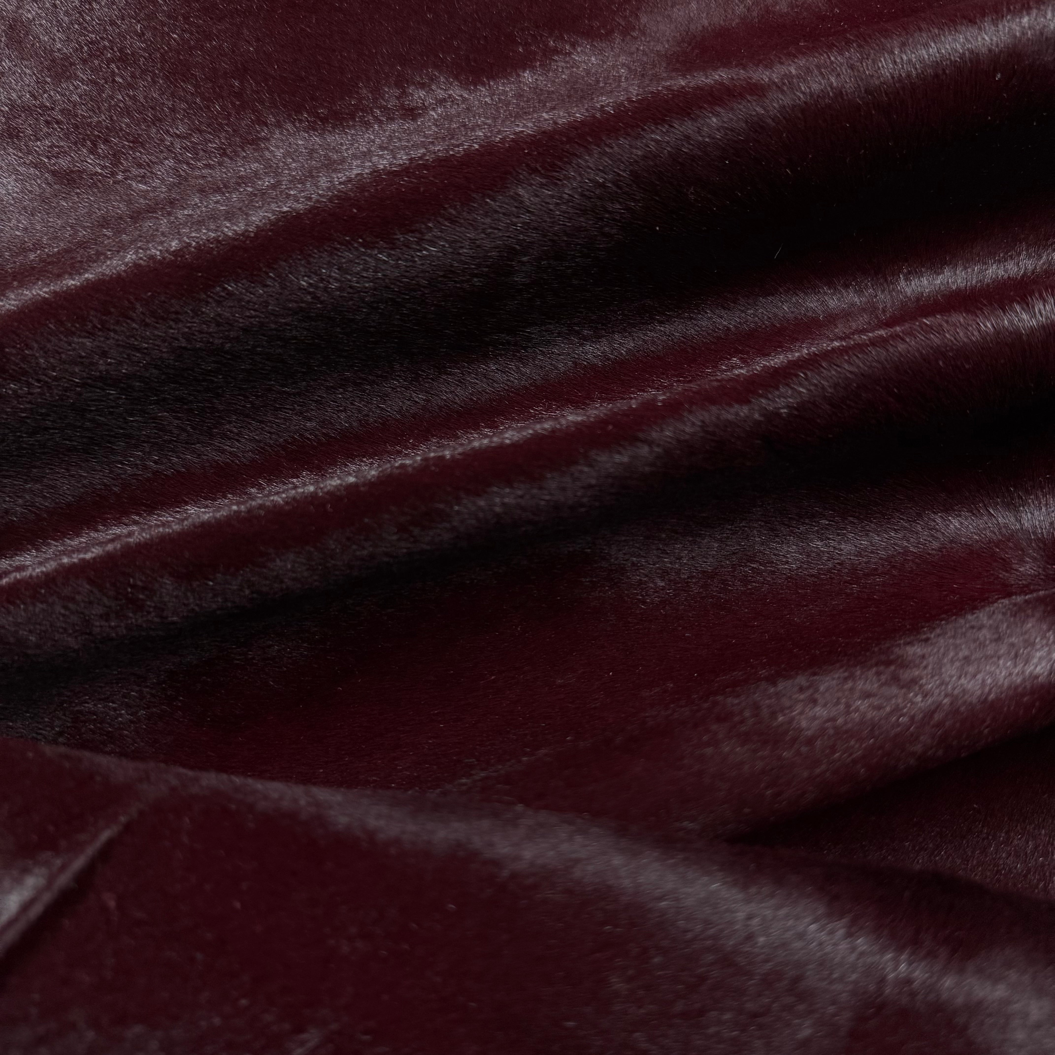 Cavalino Hair-On Calf, 2 oz | 20+ Colors