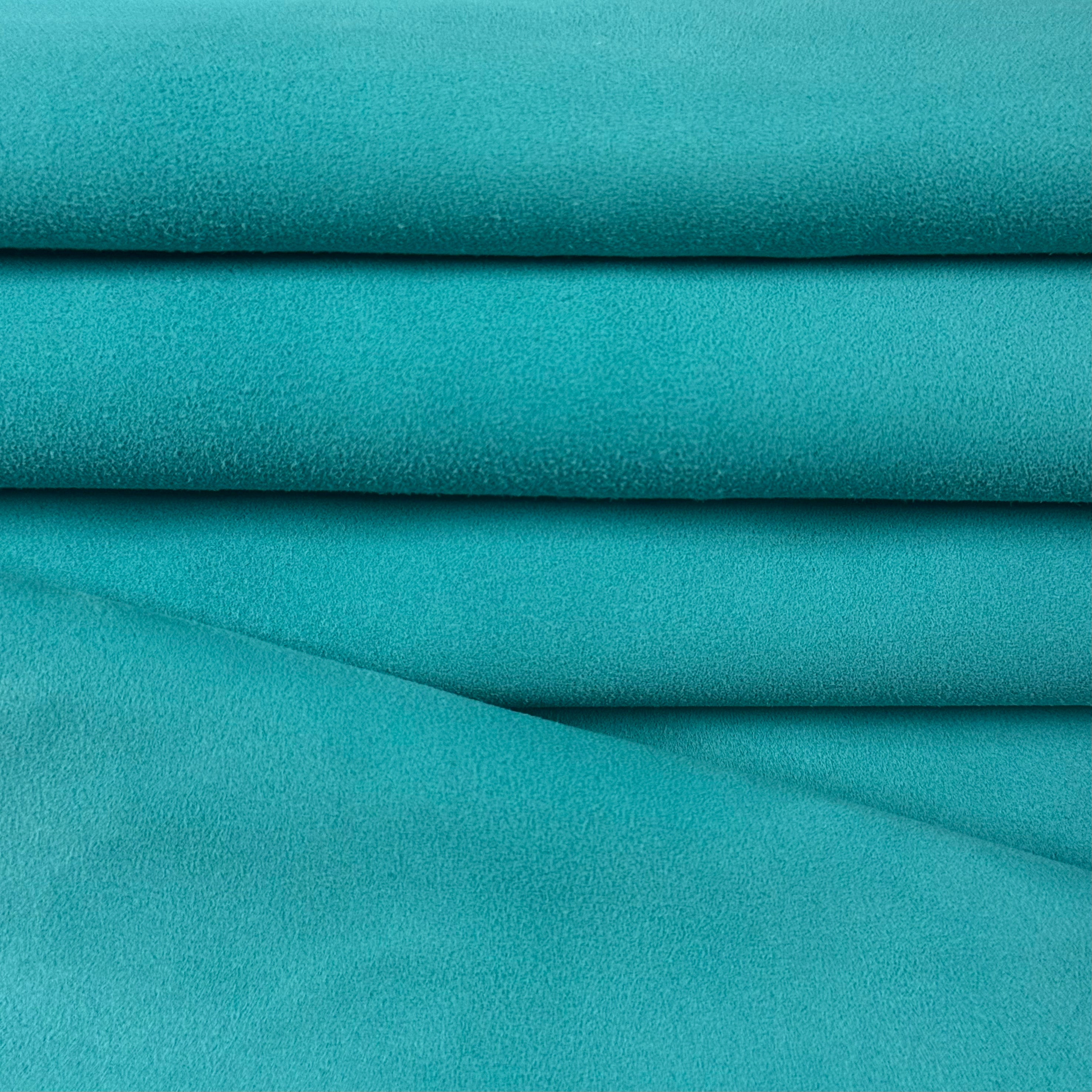Italian Luxury Goat Suede, 1.5 oz | 35+ Colors