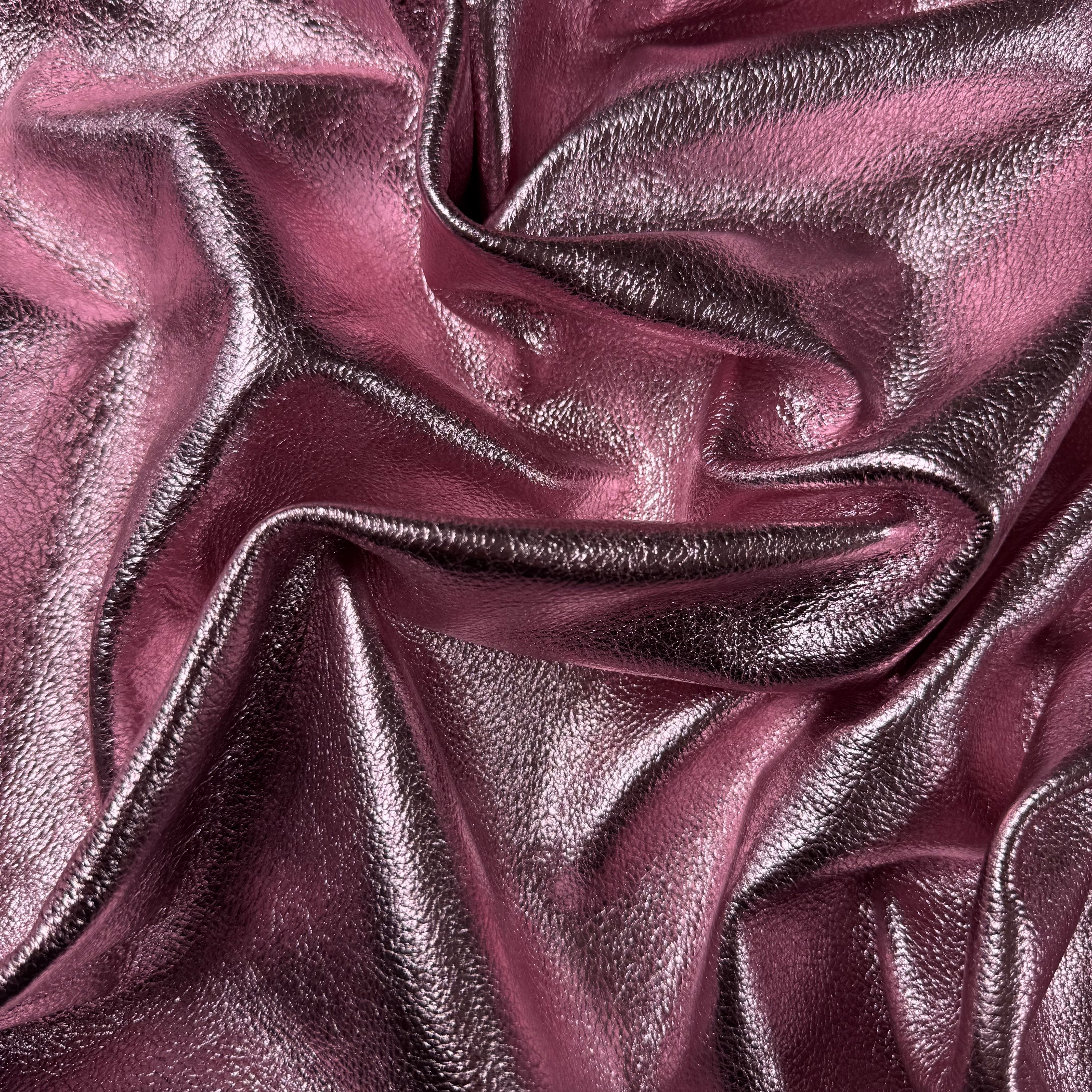 Metallic Foil Milled Cow, 3 oz | 25+ Colors