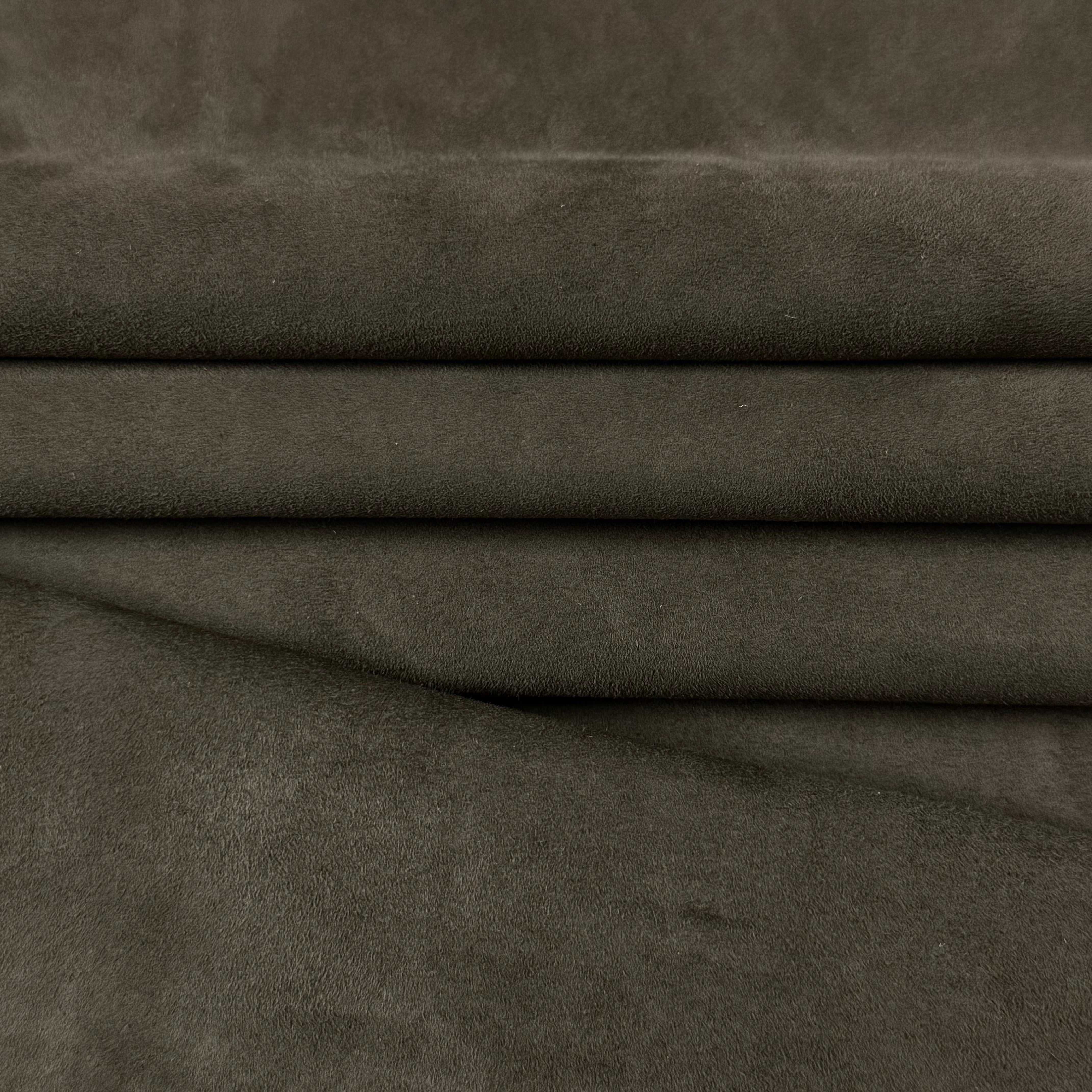 Italian Luxury Goat Suede, 1.5 oz | 25+ Colors