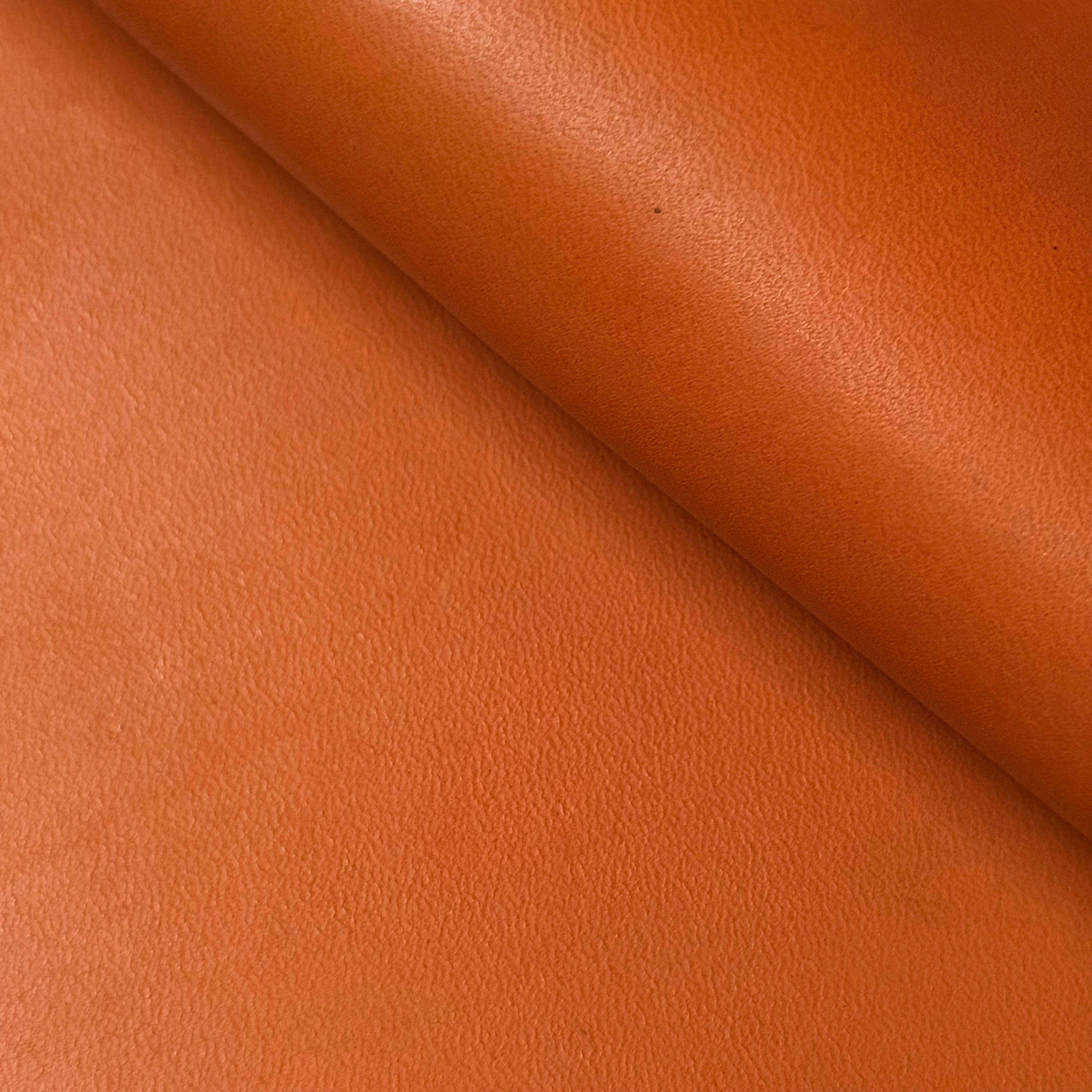 Smooth Utility Cowhide, 4-5 oz - 15+ Colors