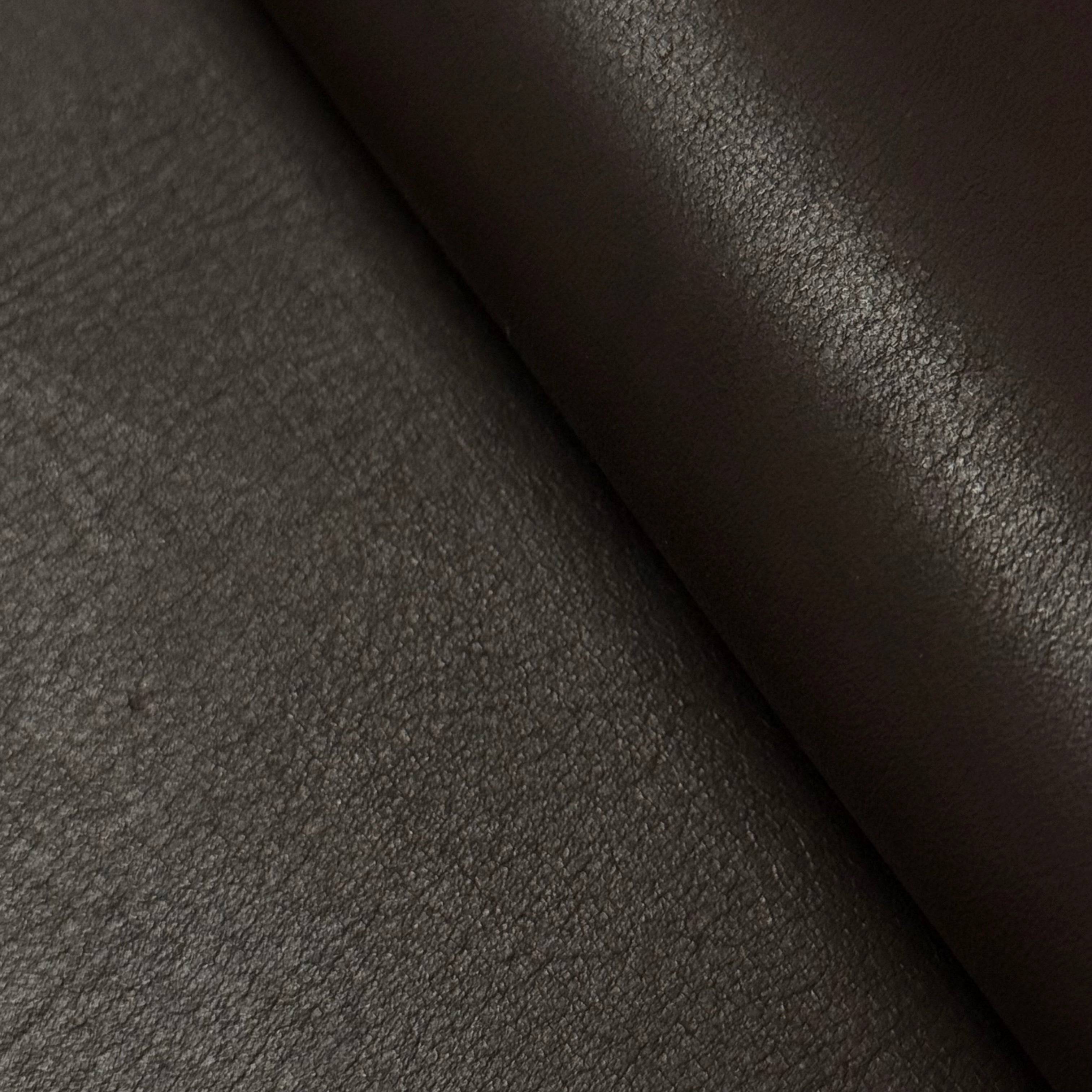 Smooth Utility Cowhide, 4-5 oz - 15+ Colors