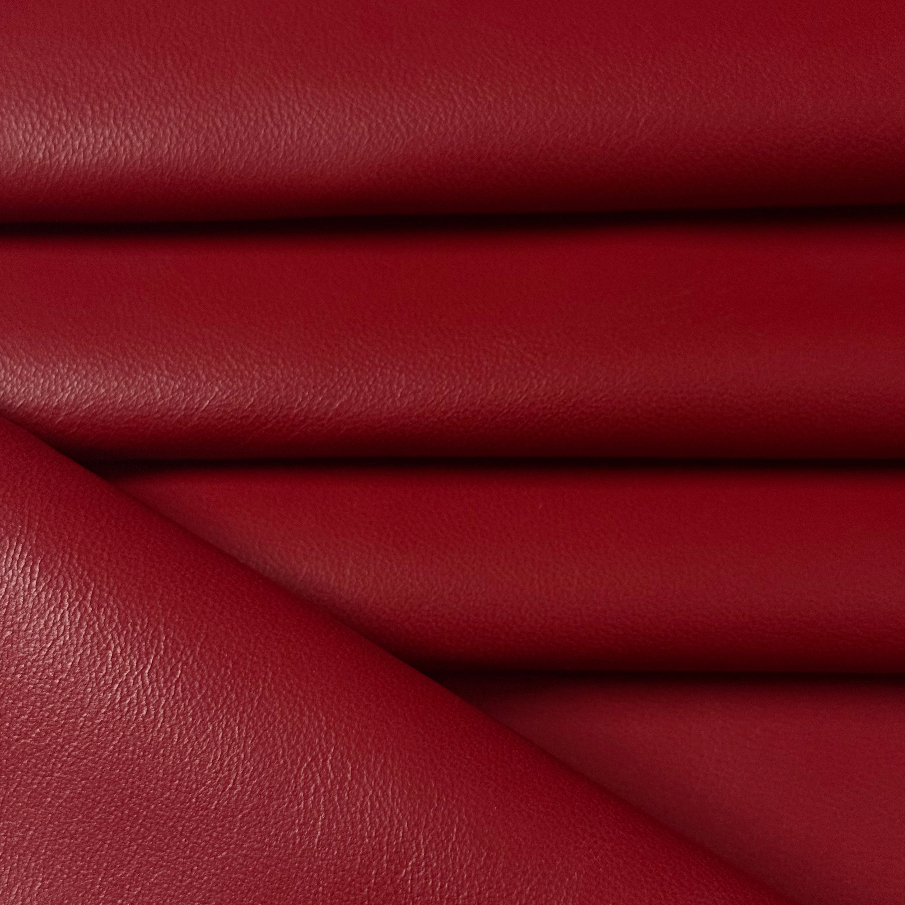 Drum Dyed Lamb Nappa, 1.5 Oz | 100+ Colors