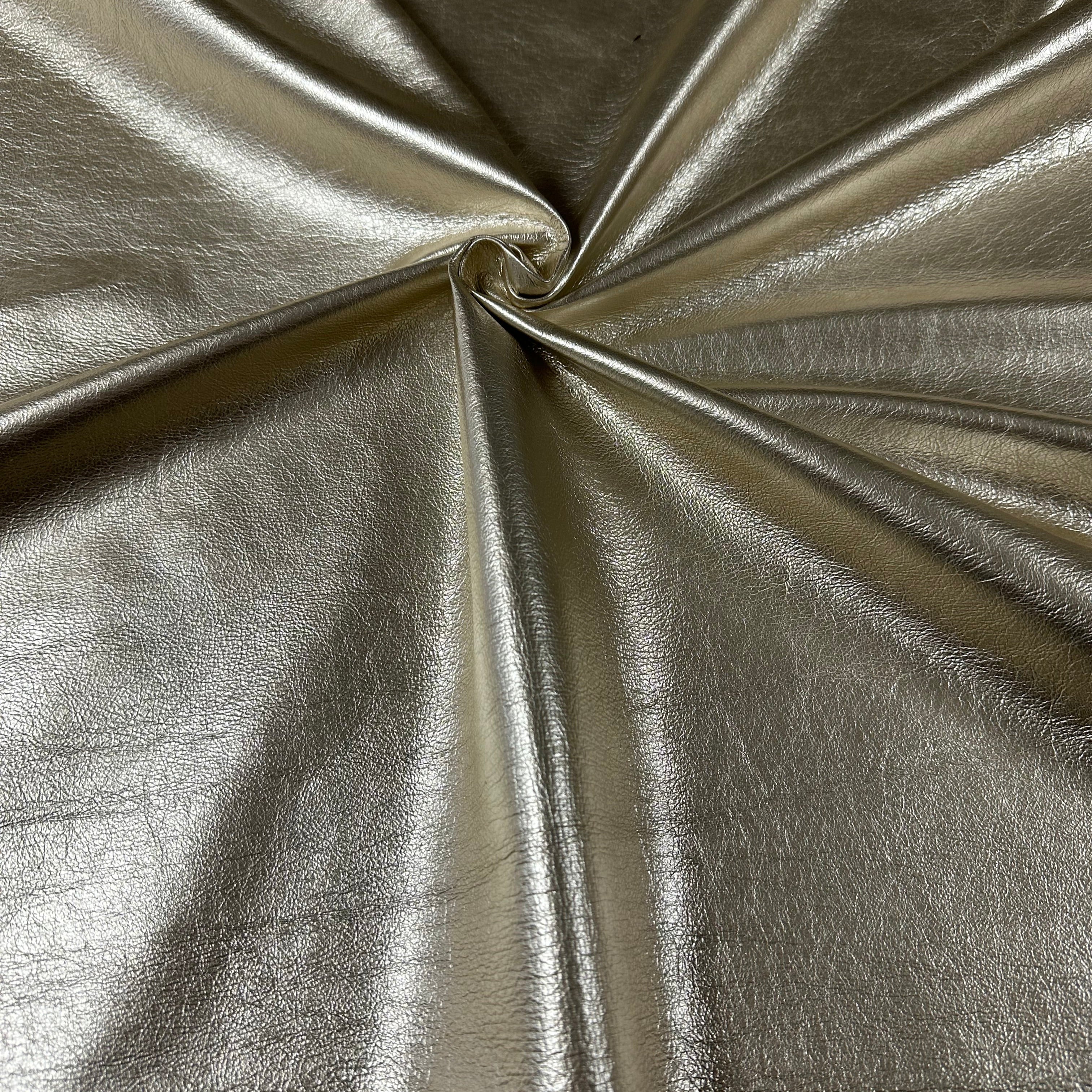 Metallic Foil Pig