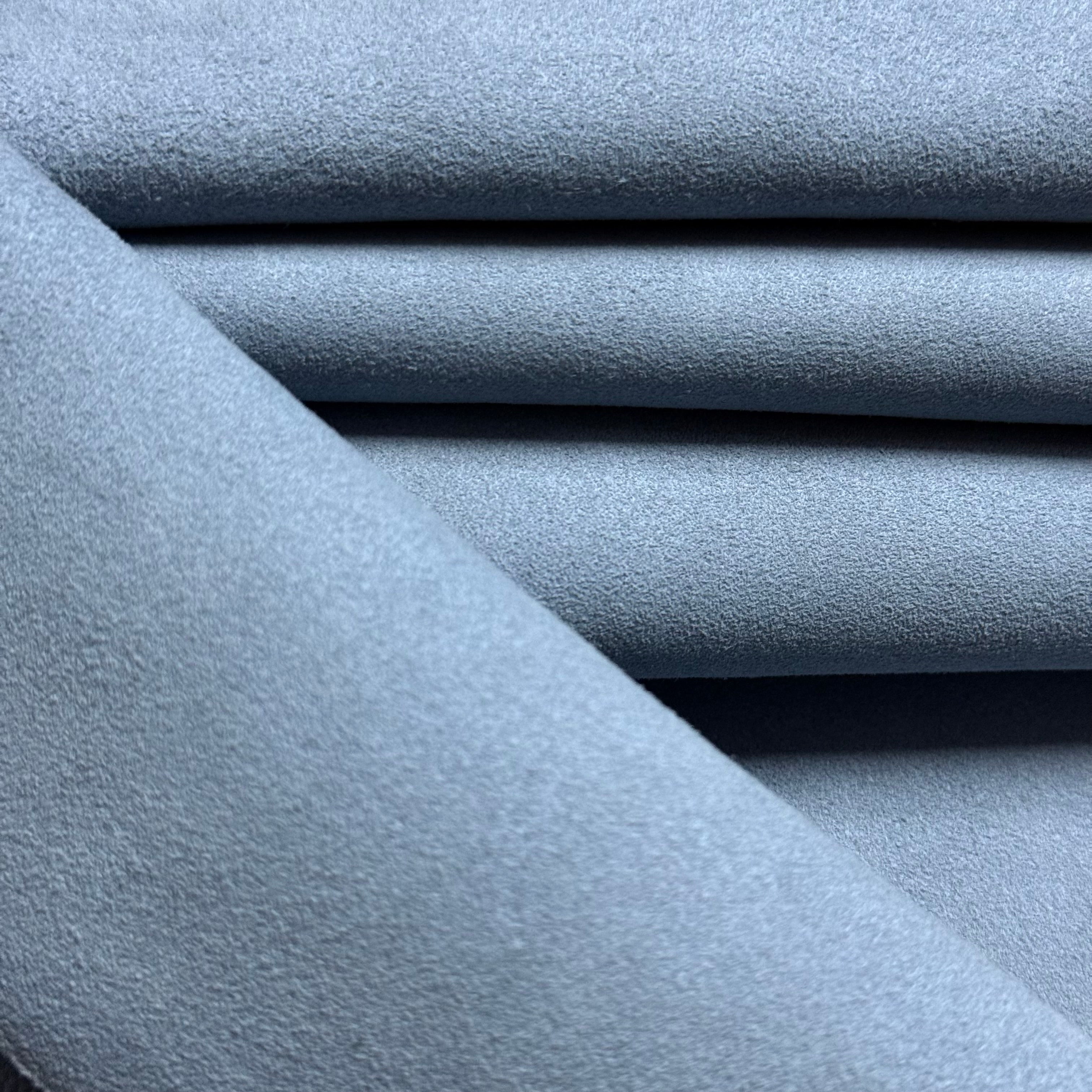 Luxury Goat Suede, 2 oz | 15+ Colors