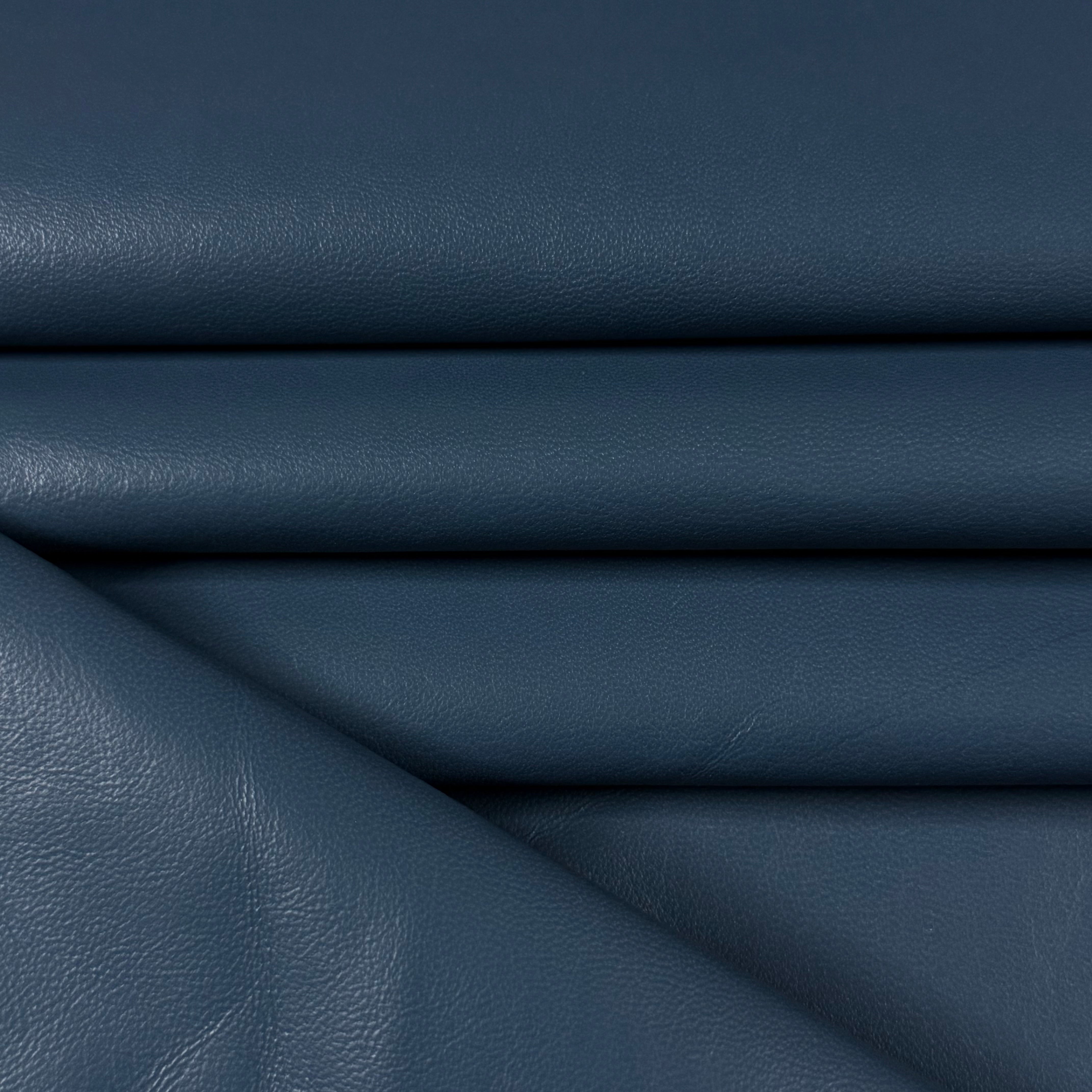 Drum Dyed Lamb Nappa, 1.5 Oz | 100+ Colors