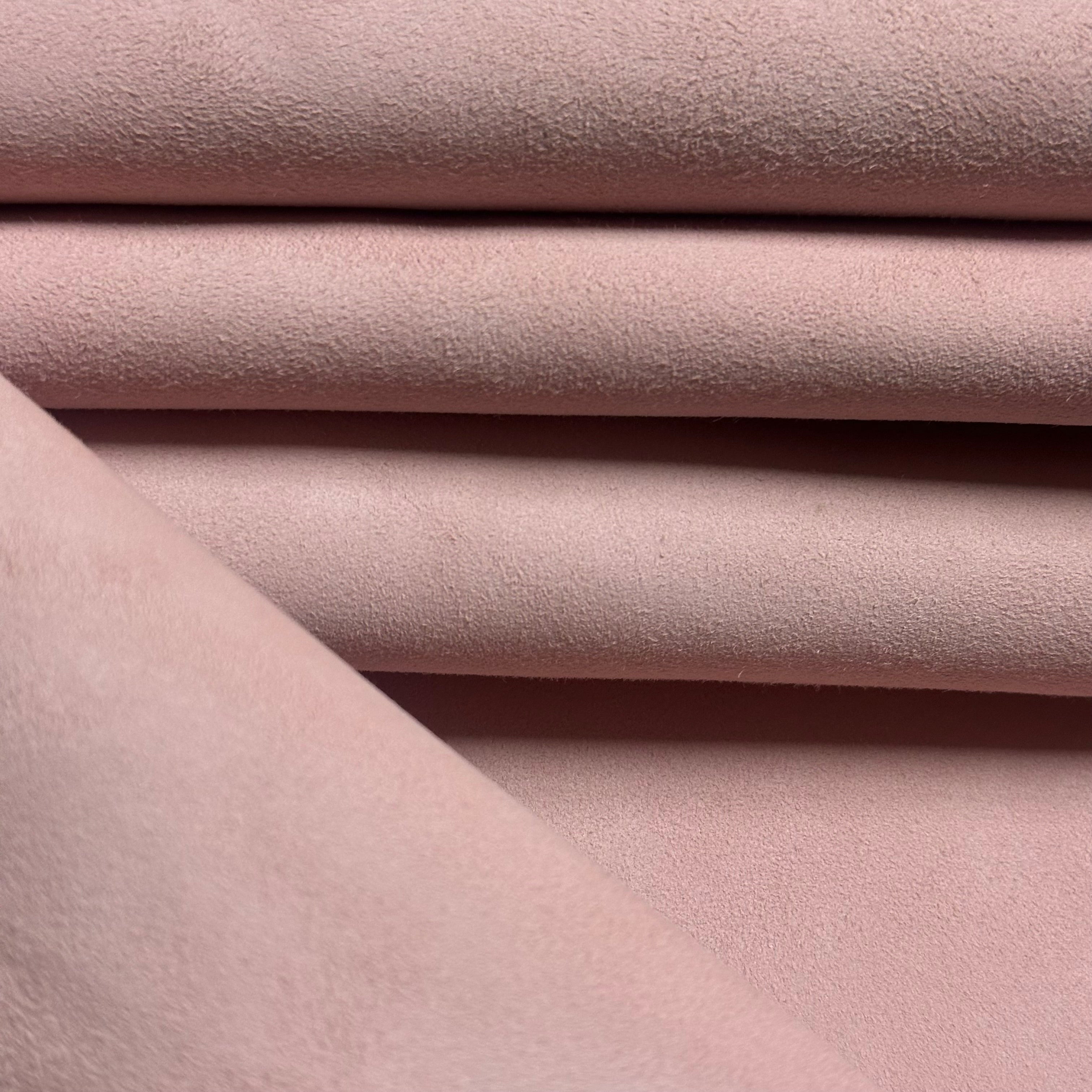 Luxury Goat Suede, 2 oz | 15+ Colors